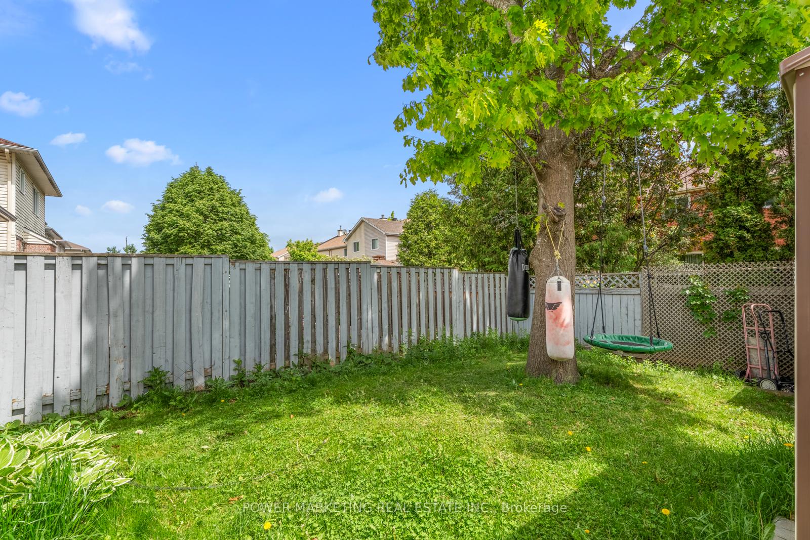 Photo 34 of 49 Shandon Avenue, Ottawa, Barrhaven - Longfields — HOMEH