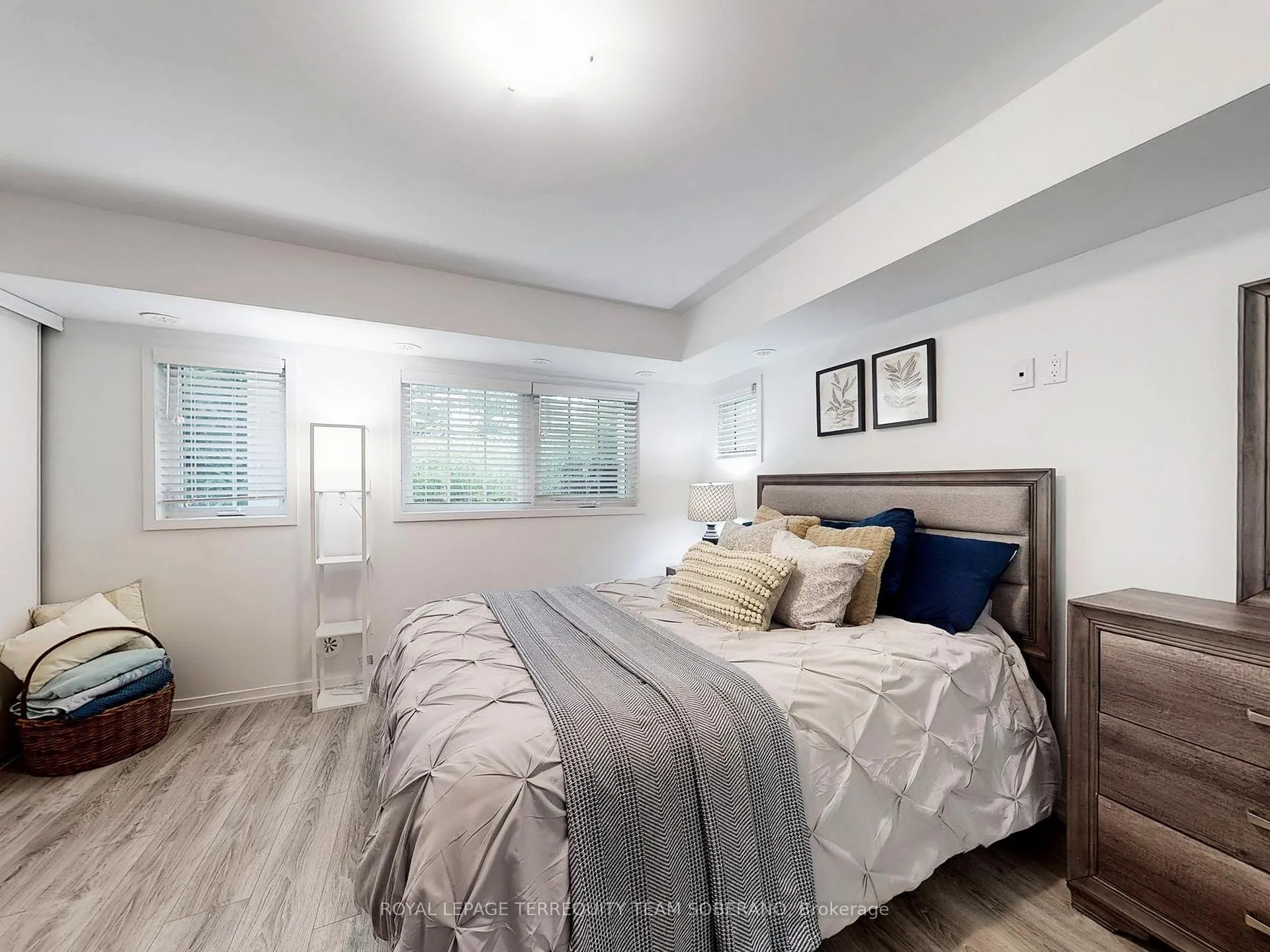 Photo 15 of Unit D03, 26 Bruce Street, Vaughan, East Woodbridge — HOMEH