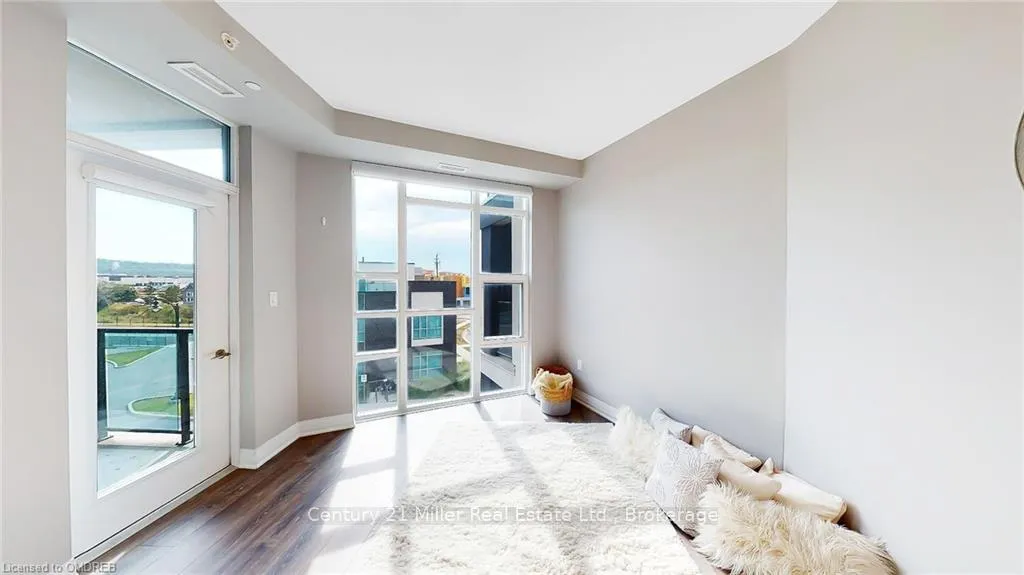 Photo 4 of Unit 308, 10 Concord Place, Grimsby, Grimsby Beach — HOMEH