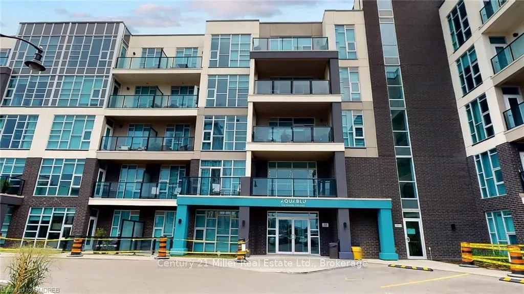 Photo 5 of Unit 308, 10 Concord Place, Grimsby, Grimsby Beach — HOMEH