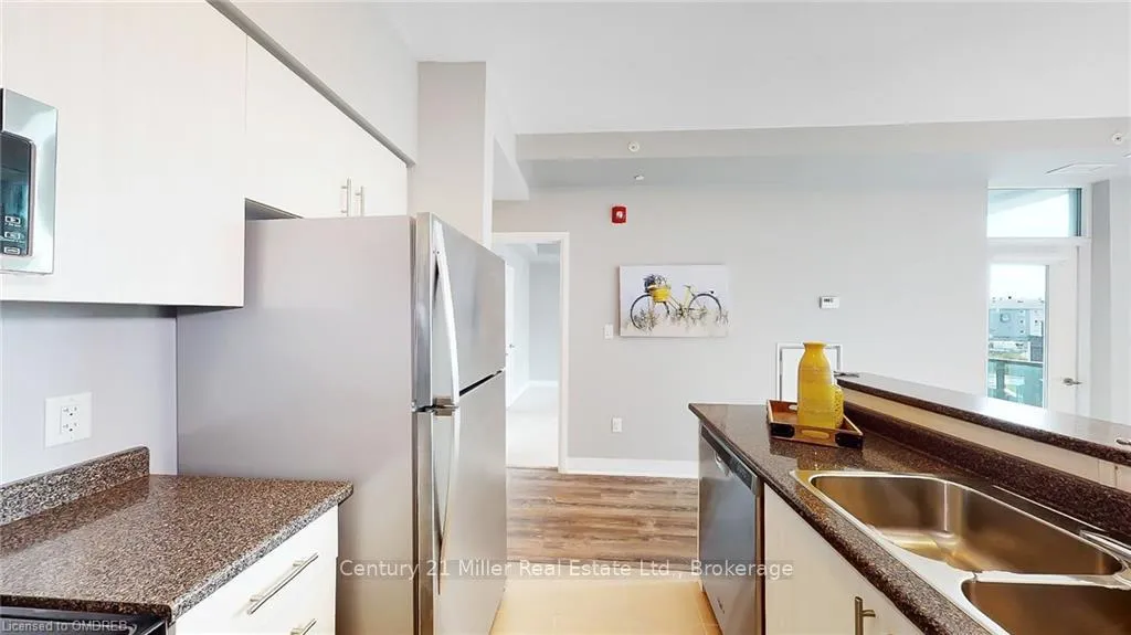 Photo 13 of Unit 308, 10 Concord Place, Grimsby, Grimsby Beach — HOMEH