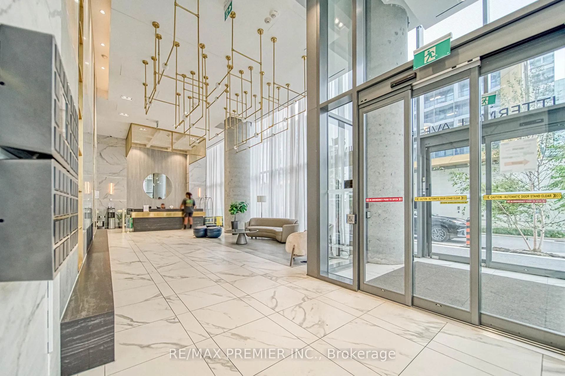 Photo 3 of Unit 503, 5 Buttermill Avenue, Vaughan, Vaughan Corporate Centre — HOMEH