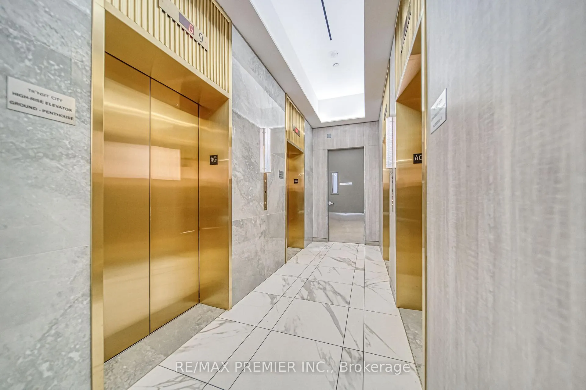 Photo 8 of Unit 503, 5 Buttermill Avenue, Vaughan, Vaughan Corporate Centre — HOMEH