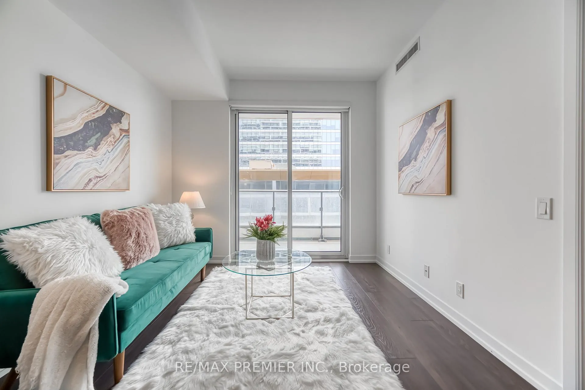Photo 20 of Unit 503, 5 Buttermill Avenue, Vaughan, Vaughan Corporate Centre — HOMEH