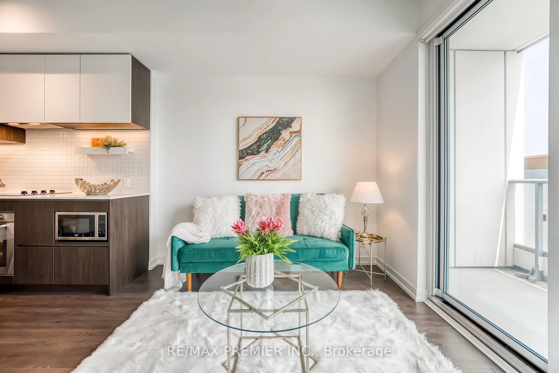 Photo 23 of Unit 503, 5 Buttermill Avenue, Vaughan, Vaughan Corporate Centre — HOMEH