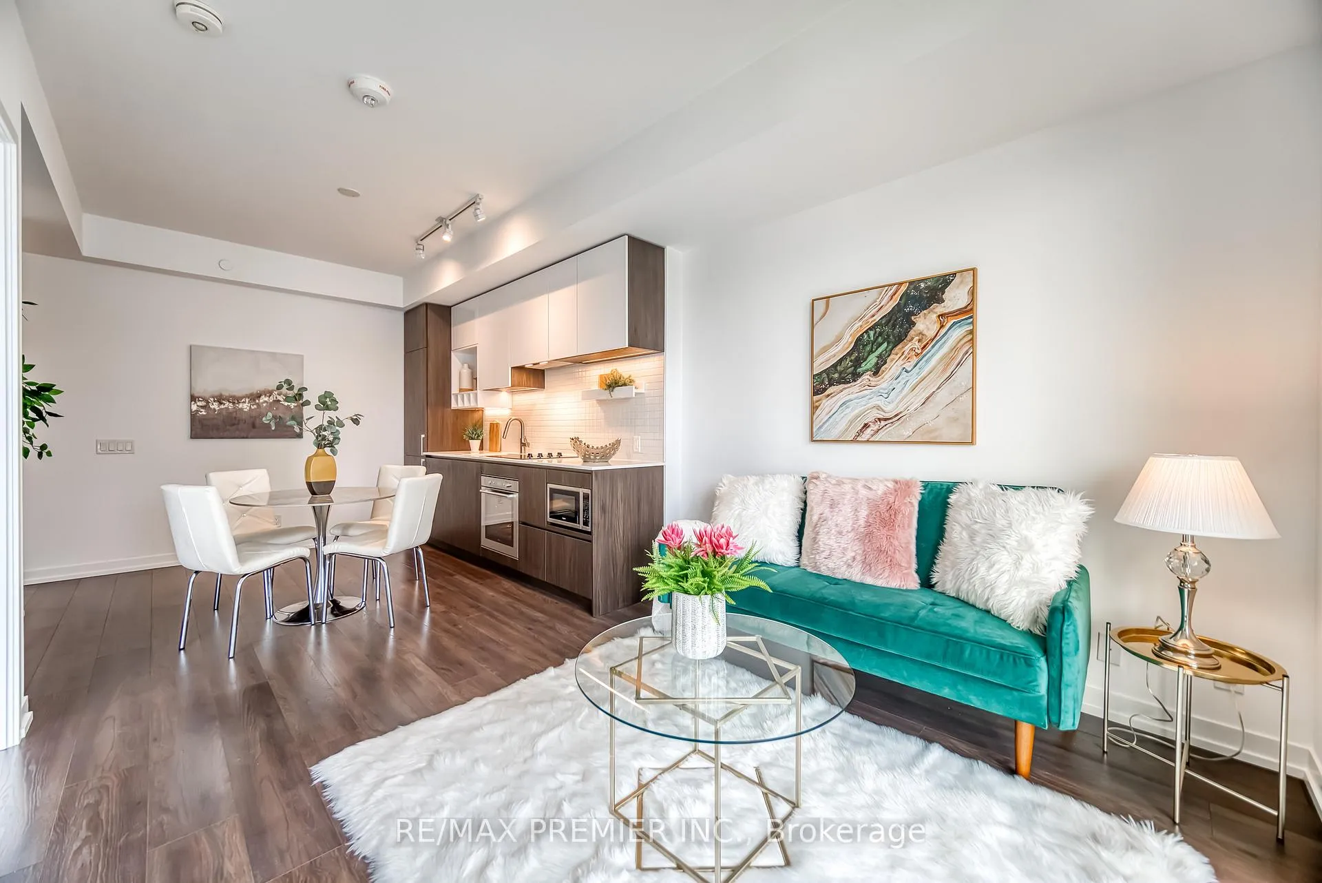 Photo 24 of Unit 503, 5 Buttermill Avenue, Vaughan, Vaughan Corporate Centre — HOMEH
