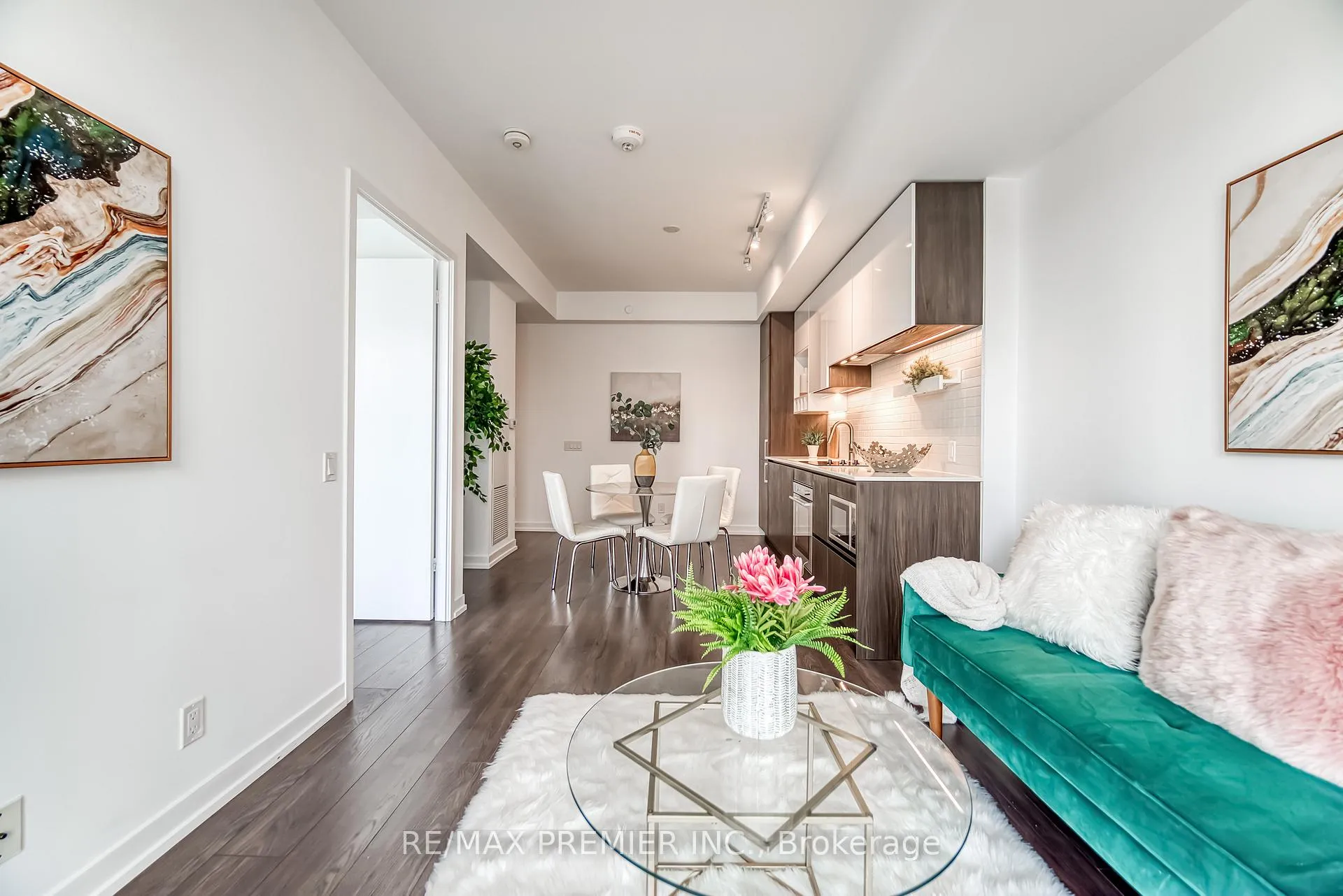 Photo 25 of Unit 503, 5 Buttermill Avenue, Vaughan, Vaughan Corporate Centre — HOMEH