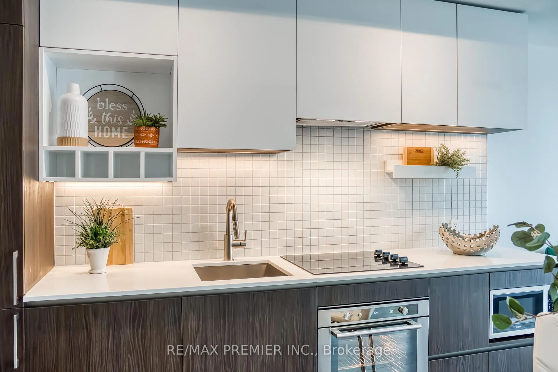 Photo 28 of Unit 503, 5 Buttermill Avenue, Vaughan, Vaughan Corporate Centre — HOMEH
