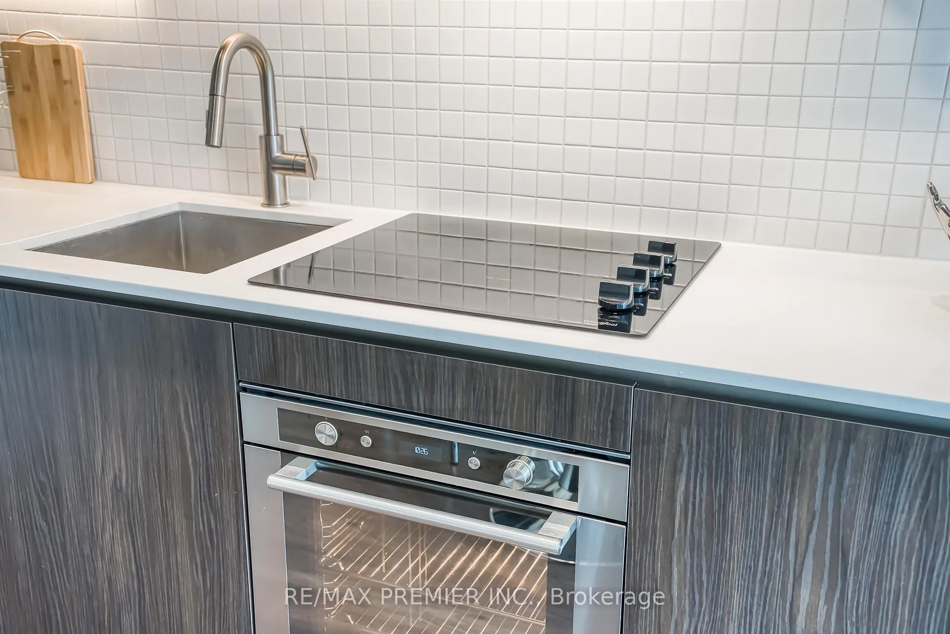 Photo 29 of Unit 503, 5 Buttermill Avenue, Vaughan, Vaughan Corporate Centre — HOMEH