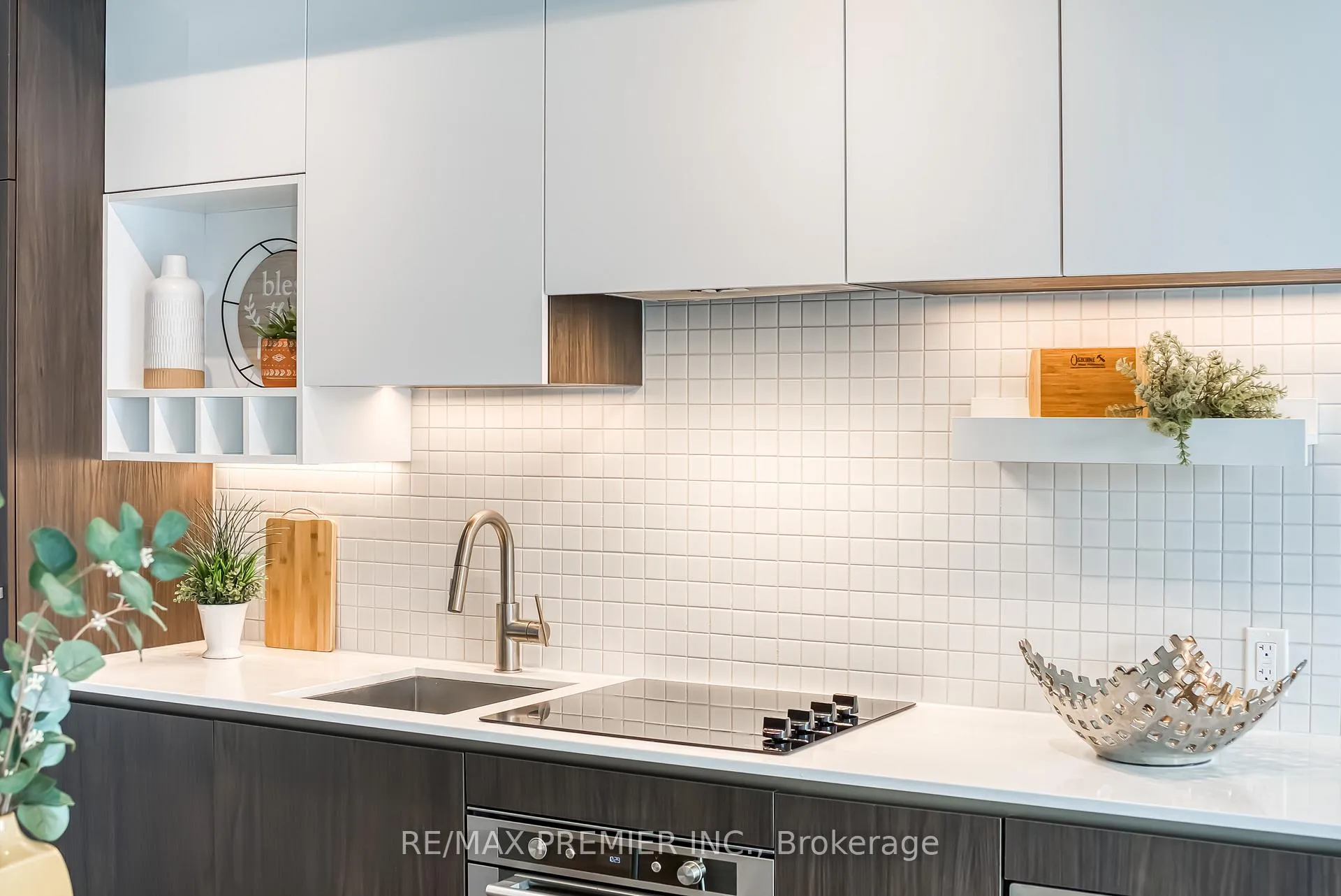 Photo 30 of Unit 503, 5 Buttermill Avenue, Vaughan, Vaughan Corporate Centre — HOMEH