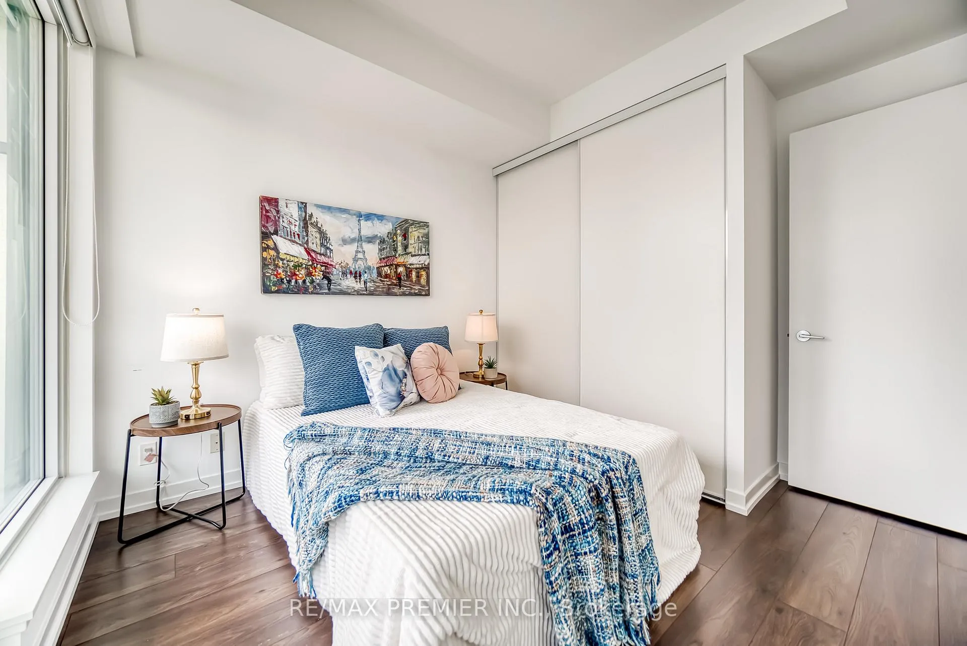 Photo 32 of Unit 503, 5 Buttermill Avenue, Vaughan, Vaughan Corporate Centre — HOMEH