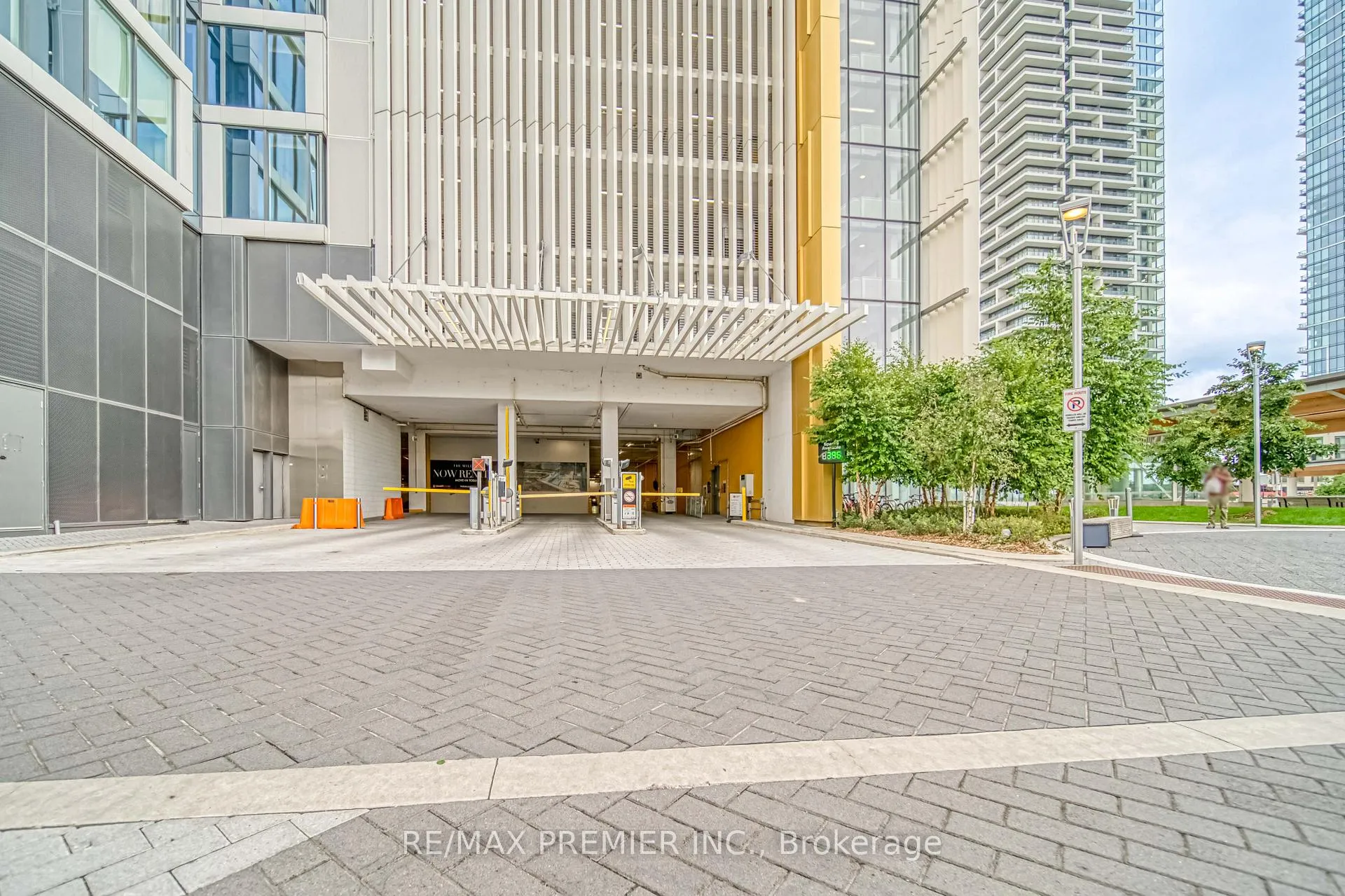 Photo 42 of Unit 503, 5 Buttermill Avenue, Vaughan, Vaughan Corporate Centre — HOMEH