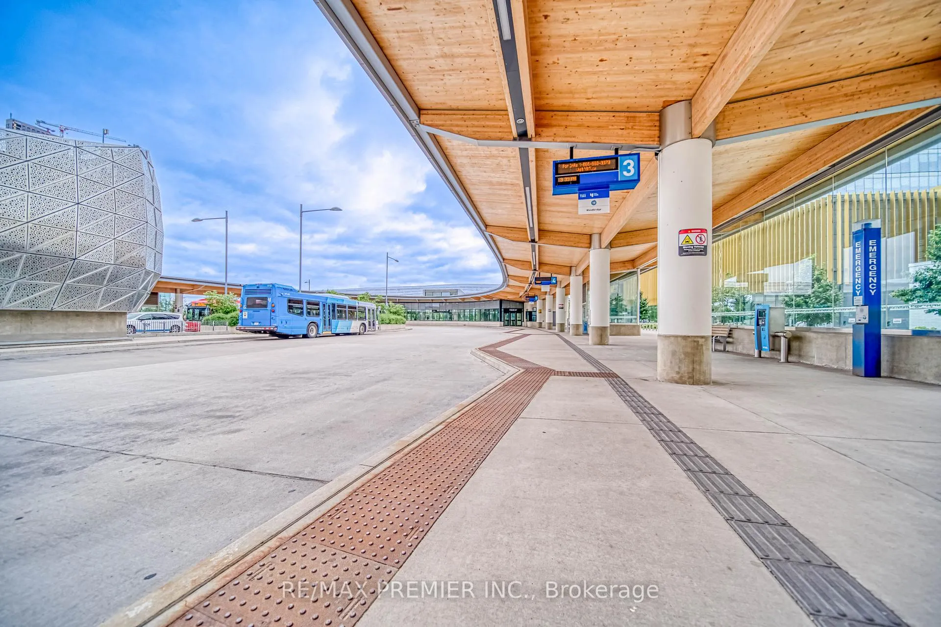 Photo 44 of Unit 503, 5 Buttermill Avenue, Vaughan, Vaughan Corporate Centre — HOMEH