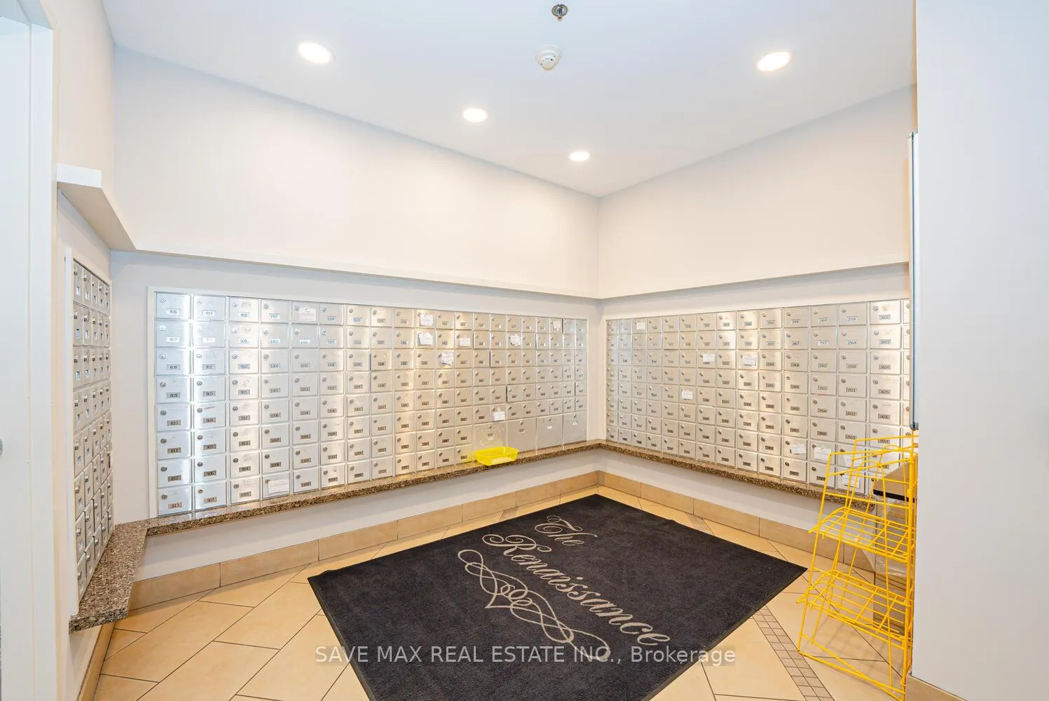 Photo 10 of Unit 2012, 9 George Street N, Brampton, Downtown Brampton — HOMEH