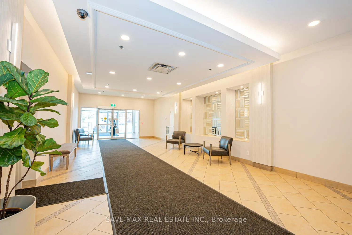Photo 11 of Unit 2012, 9 George Street N, Brampton, Downtown Brampton — HOMEH
