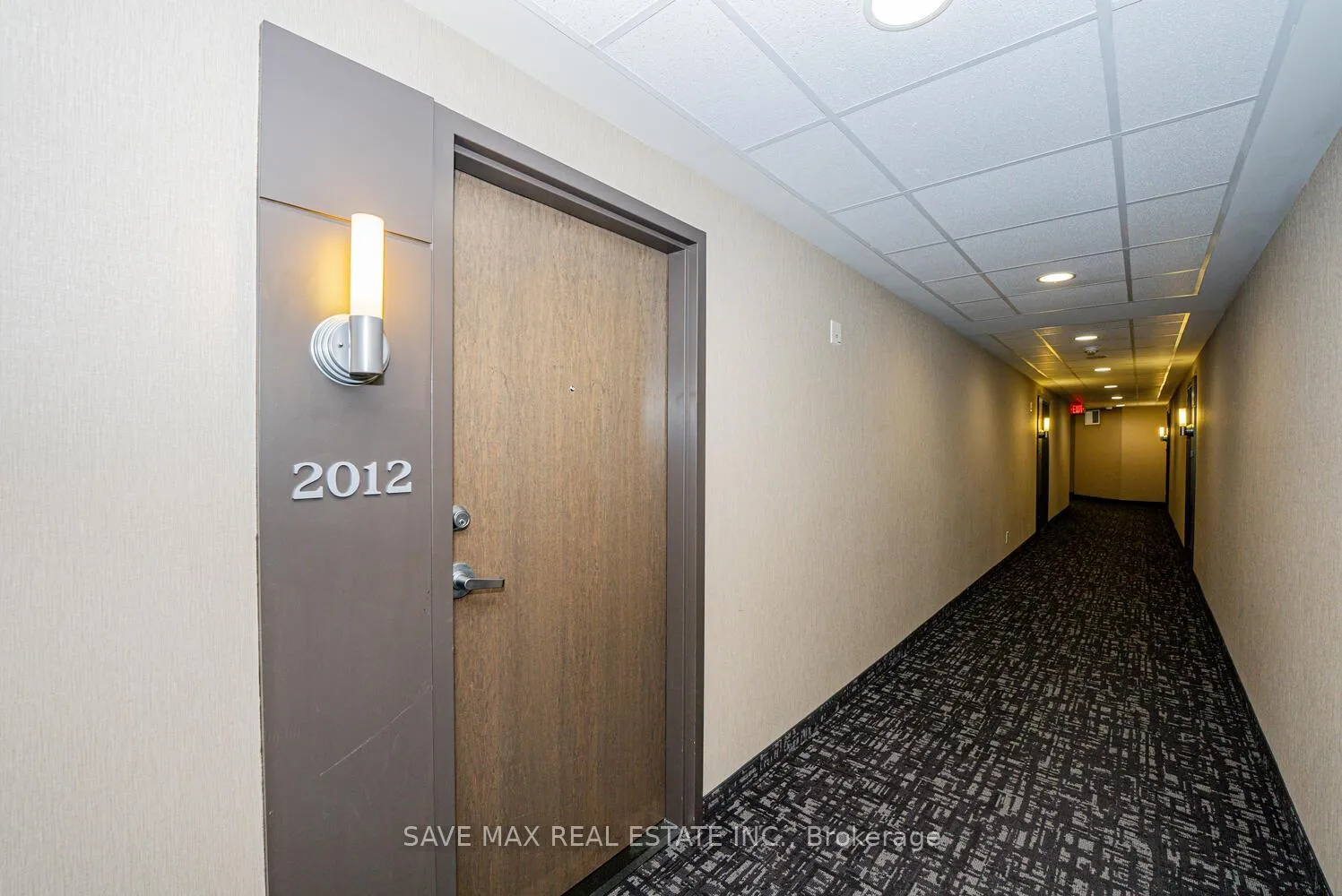 Photo 12 of Unit 2012, 9 George Street N, Brampton, Downtown Brampton — HOMEH