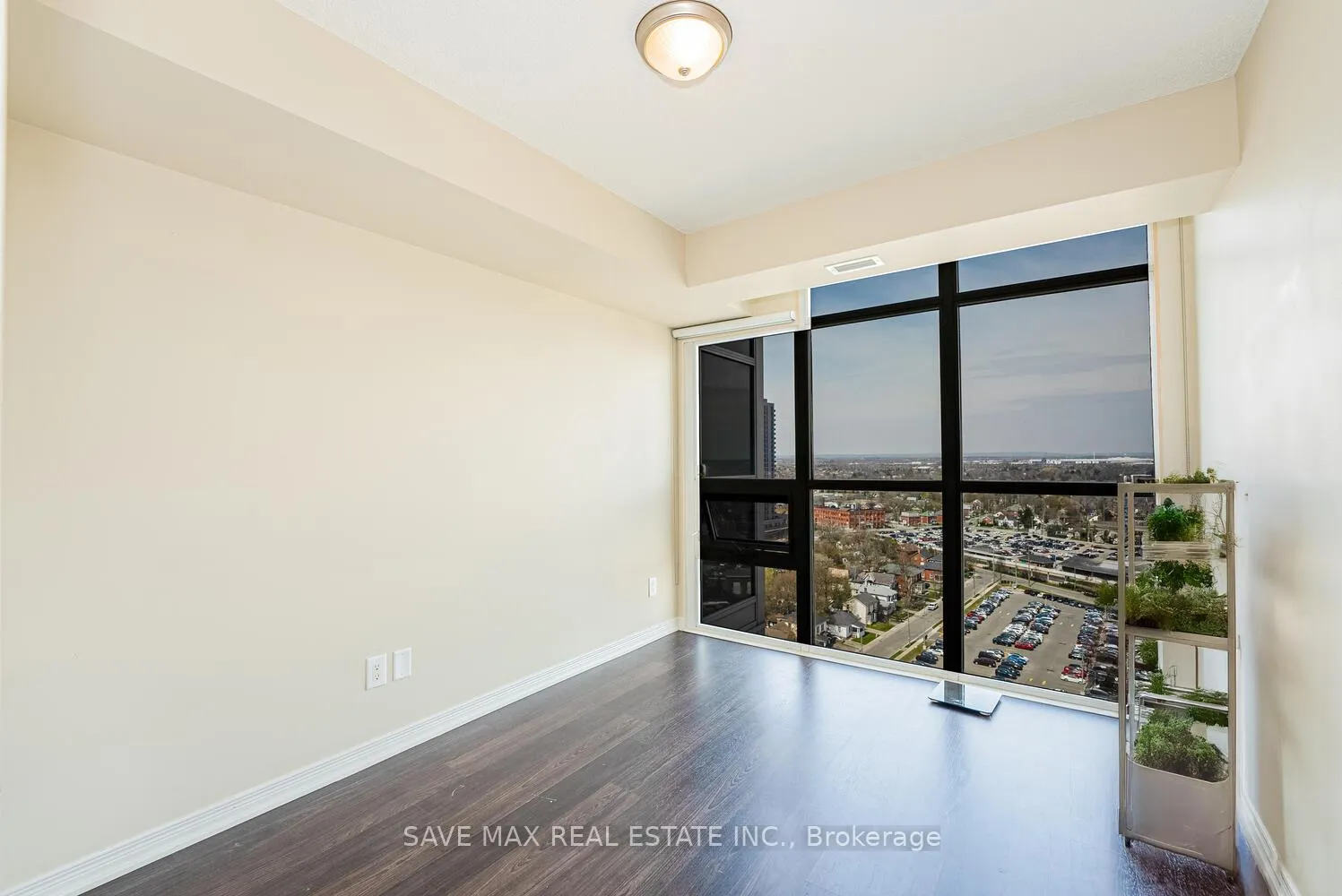 Photo 27 of Unit 2012, 9 George Street N, Brampton, Downtown Brampton — HOMEH