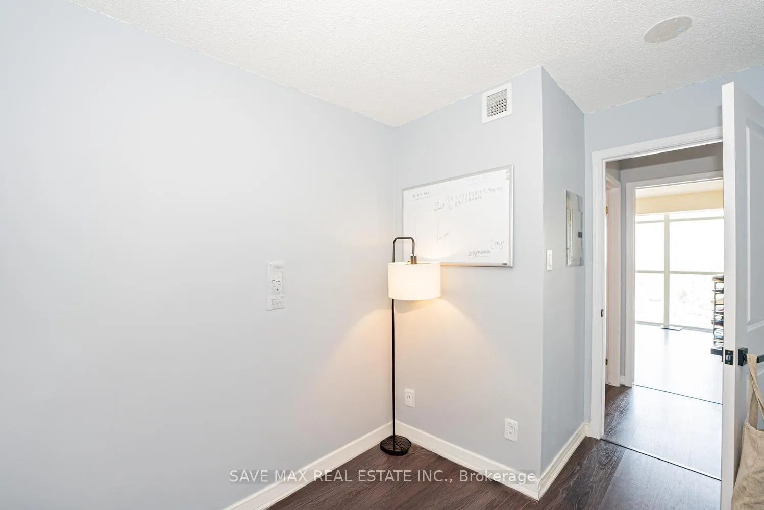 Photo 30 of Unit 2012, 9 George Street N, Brampton, Downtown Brampton — HOMEH