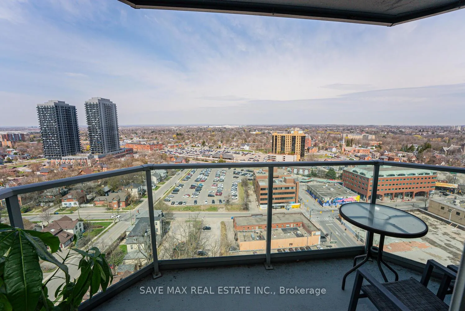 Photo 33 of Unit 2012, 9 George Street N, Brampton, Downtown Brampton — HOMEH