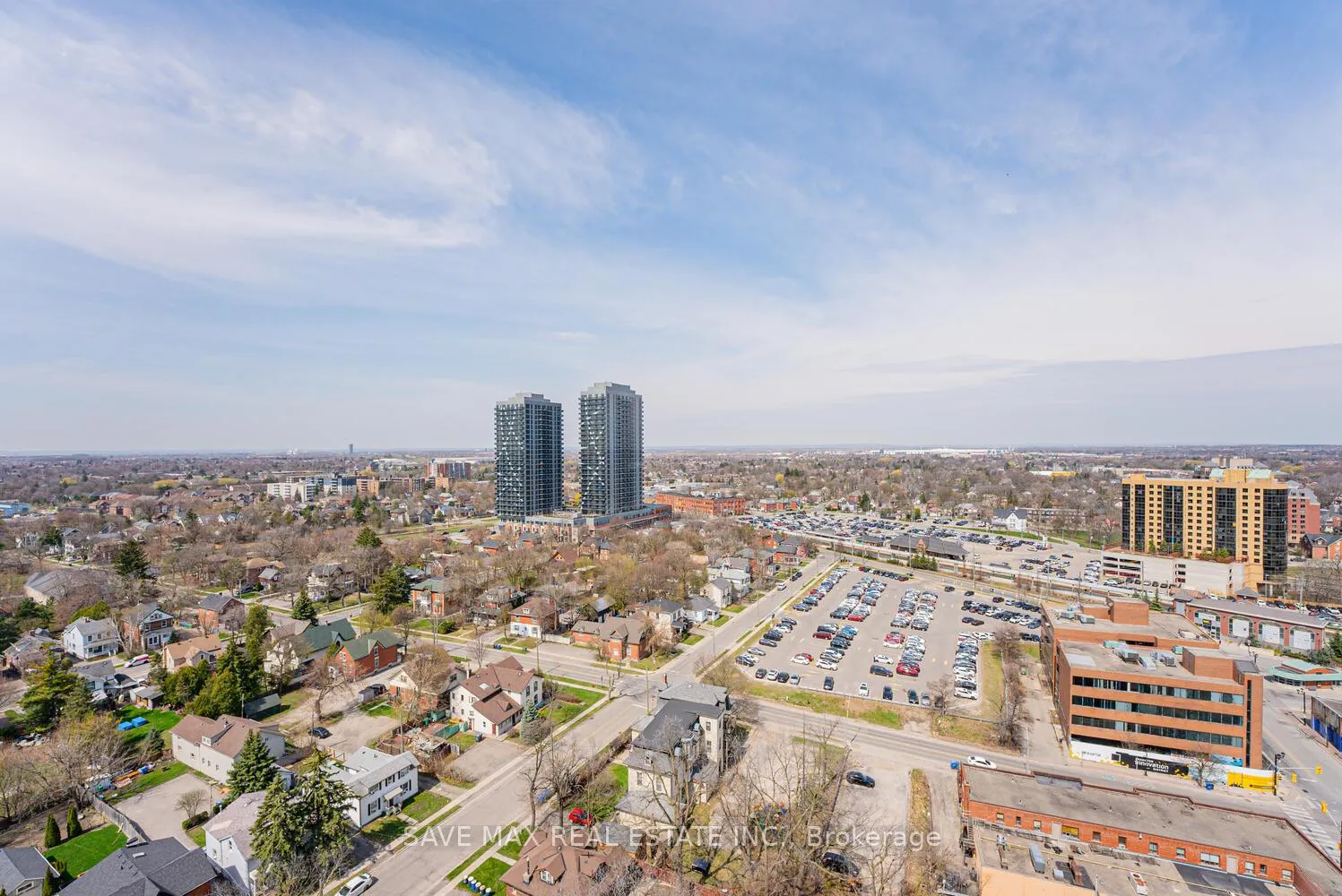 Photo 34 of Unit 2012, 9 George Street N, Brampton, Downtown Brampton — HOMEH