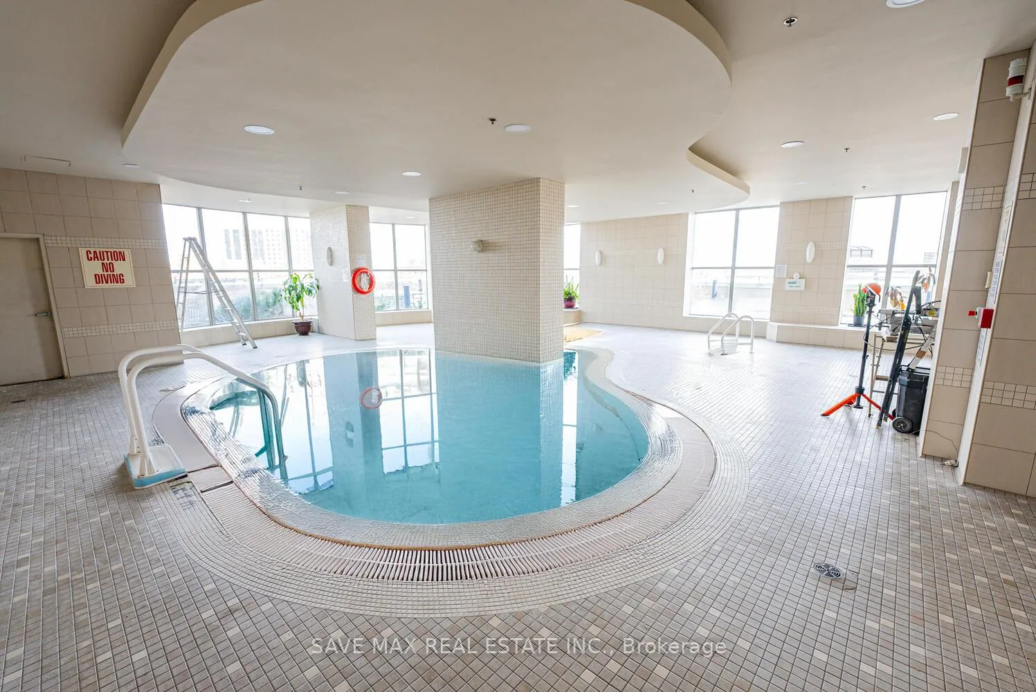Photo 36 of Unit 2012, 9 George Street N, Brampton, Downtown Brampton — HOMEH