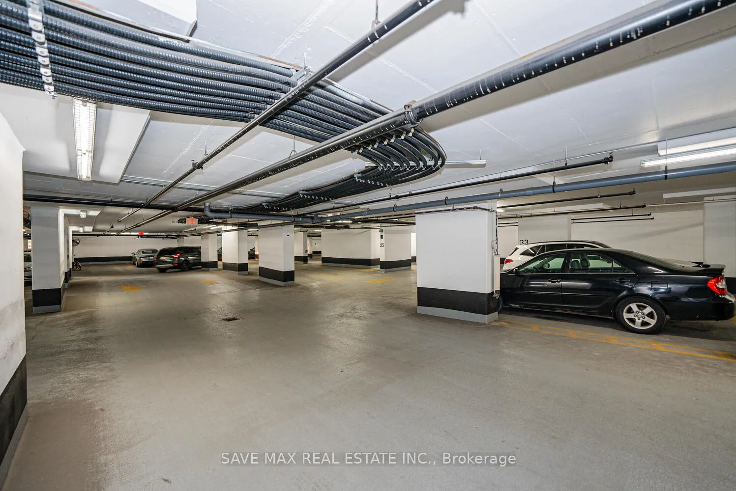 Photo 40 of Unit 2012, 9 George Street N, Brampton, Downtown Brampton — HOMEH