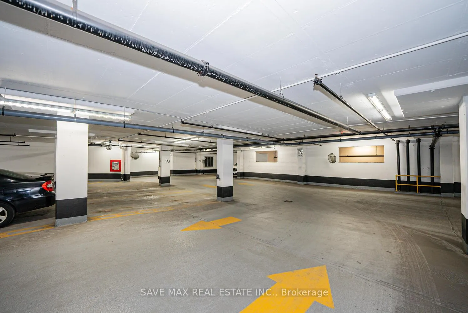 Photo 41 of Unit 2012, 9 George Street N, Brampton, Downtown Brampton — HOMEH