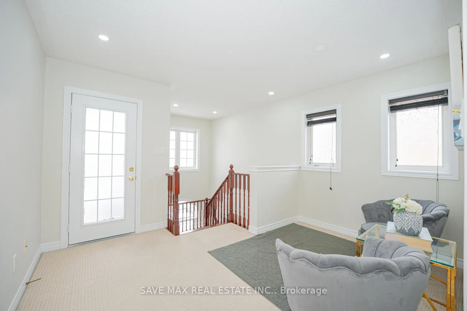 Photo 14 of 50 Begonia Crescent, Brampton, Northwest Sandalwood Parkway — HOMEH