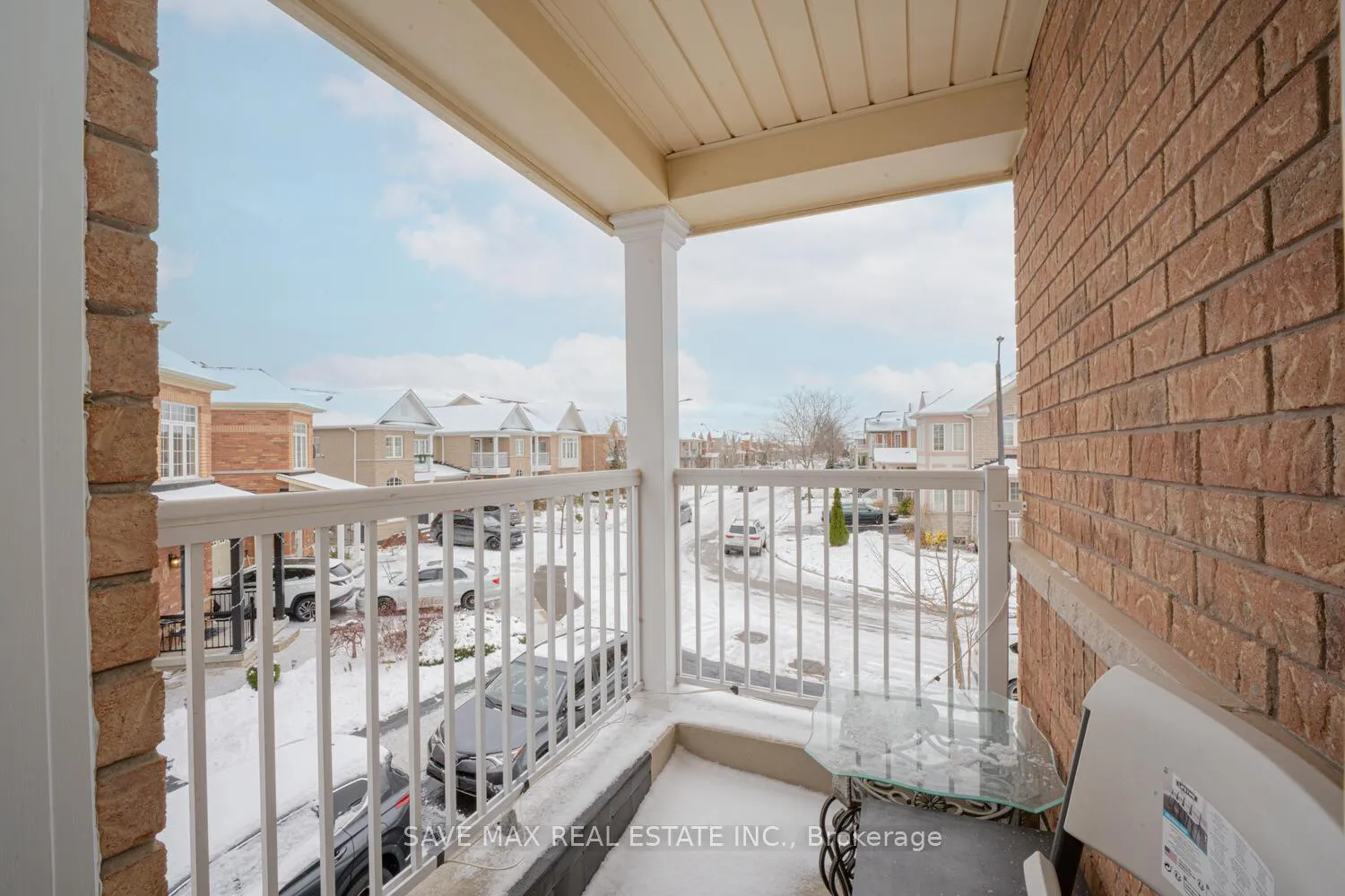Photo 15 of 50 Begonia Crescent, Brampton, Northwest Sandalwood Parkway — HOMEH