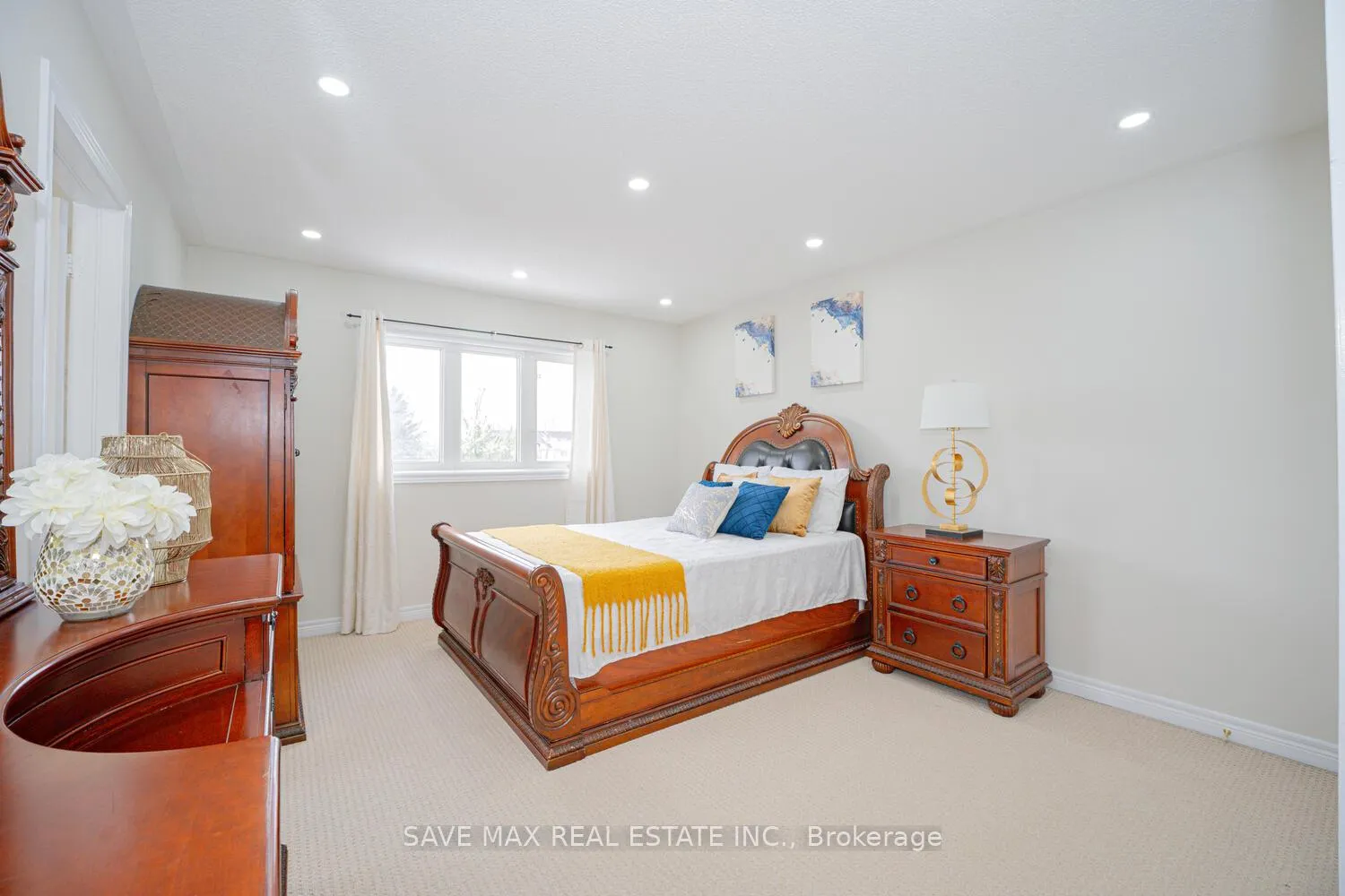 Photo 16 of 50 Begonia Crescent, Brampton, Northwest Sandalwood Parkway — HOMEH