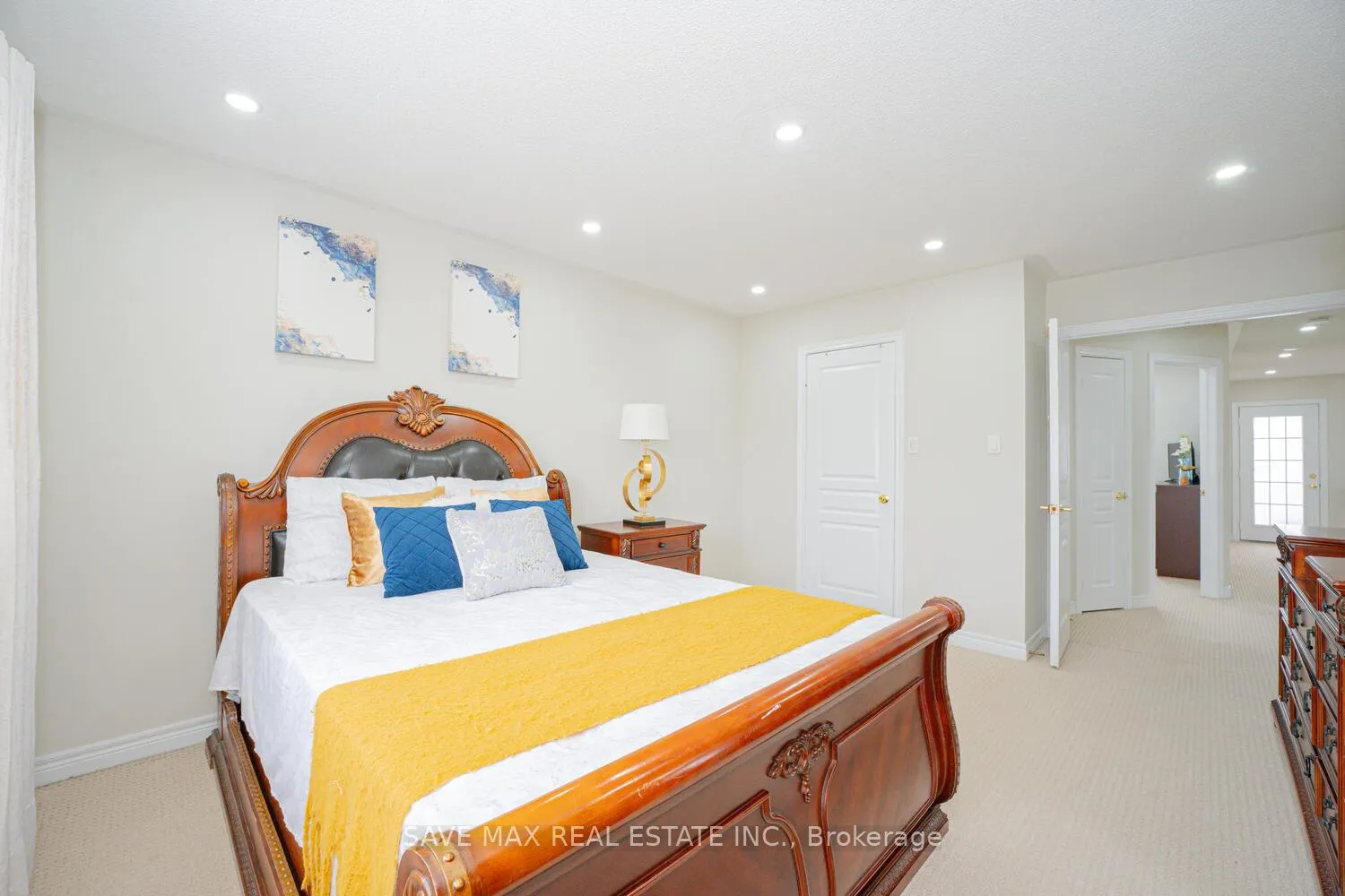 Photo 17 of 50 Begonia Crescent, Brampton, Northwest Sandalwood Parkway — HOMEH