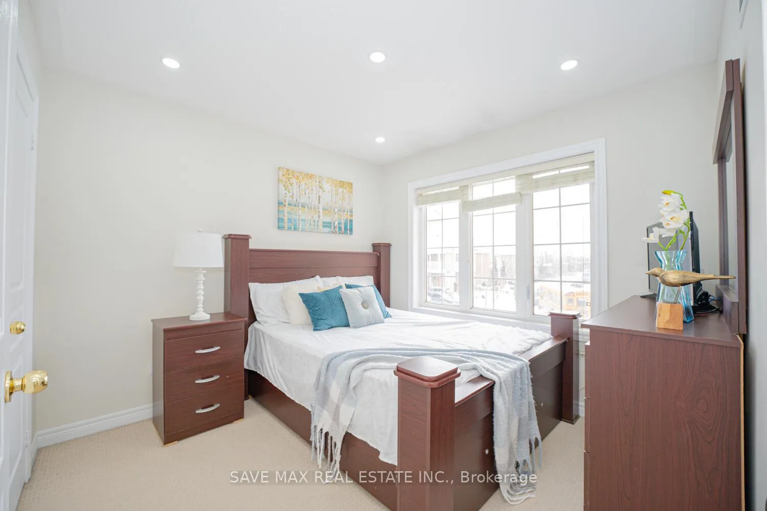 Photo 20 of 50 Begonia Crescent, Brampton, Northwest Sandalwood Parkway — HOMEH