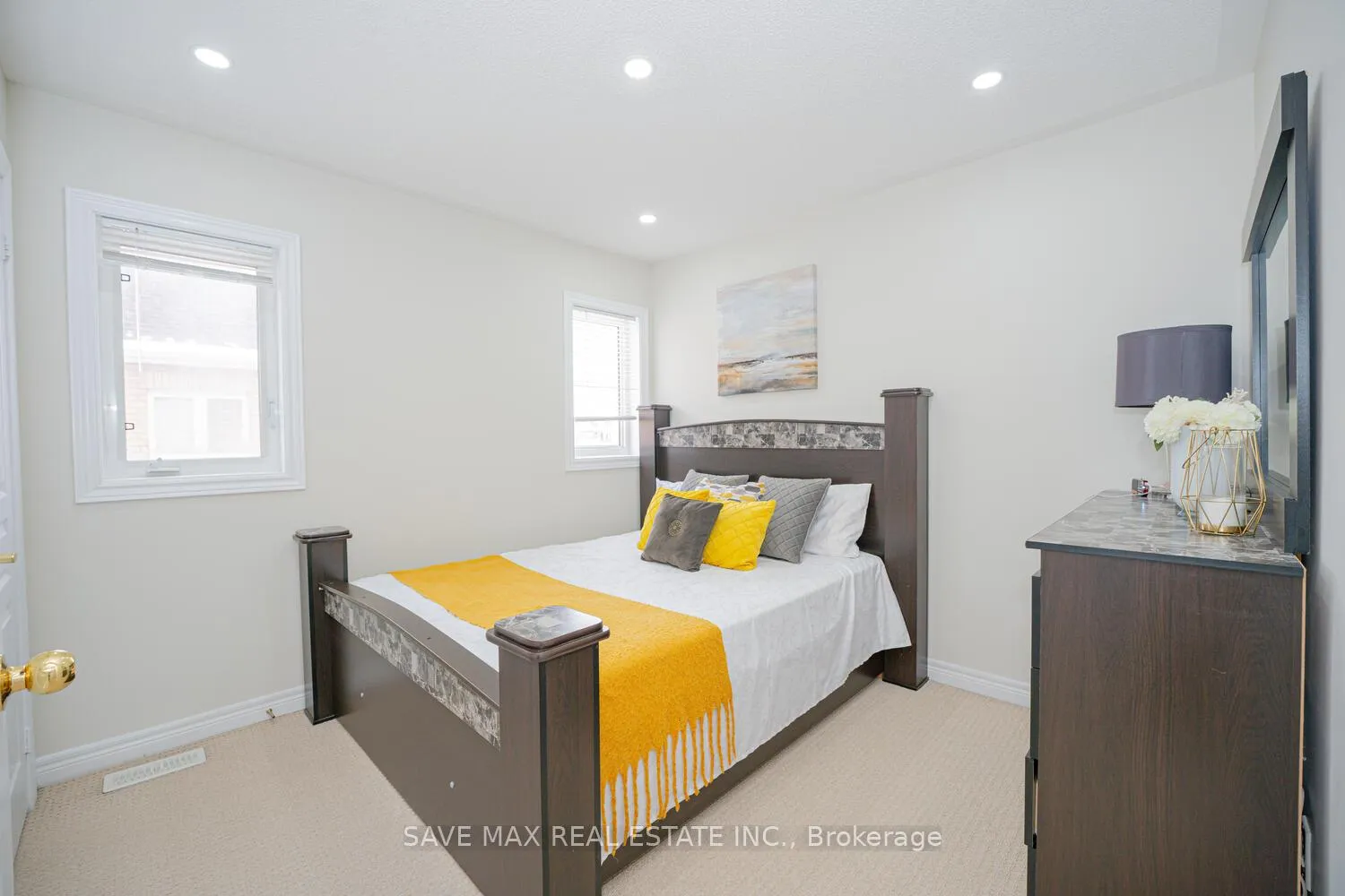 Photo 21 of 50 Begonia Crescent, Brampton, Northwest Sandalwood Parkway — HOMEH