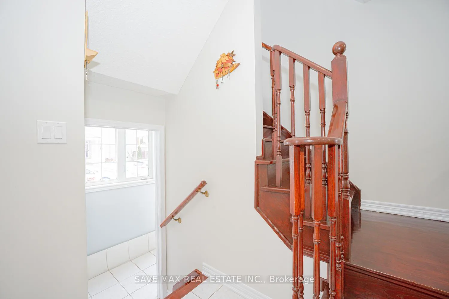 Photo 25 of 50 Begonia Crescent, Brampton, Northwest Sandalwood Parkway — HOMEH
