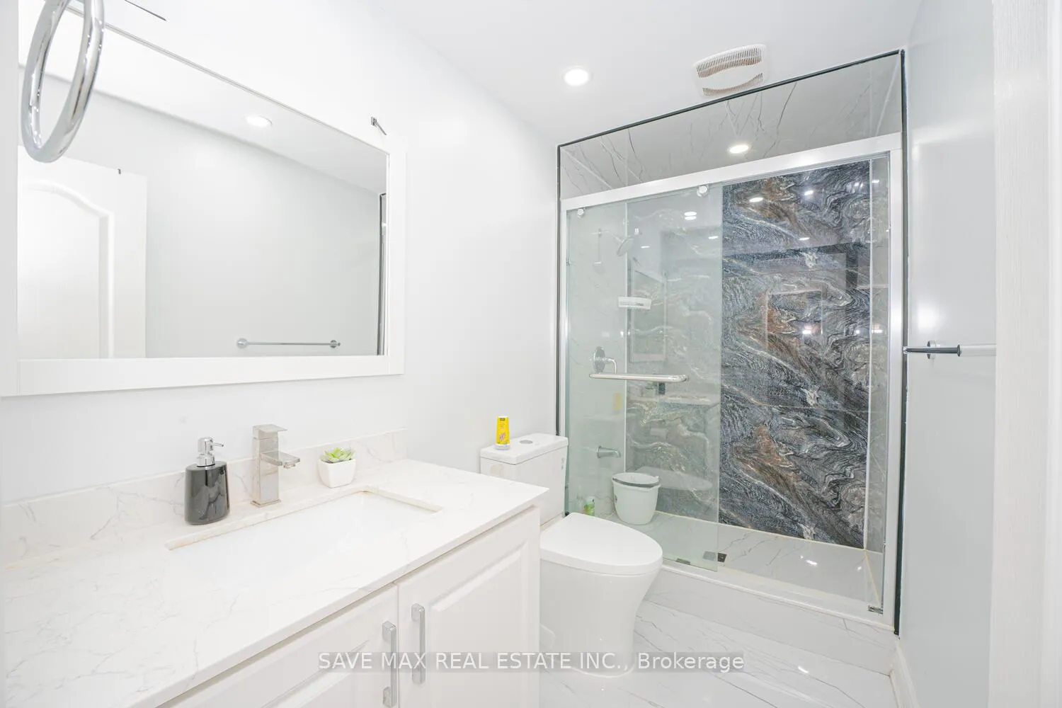 Photo 30 of 50 Begonia Crescent, Brampton, Northwest Sandalwood Parkway — HOMEH