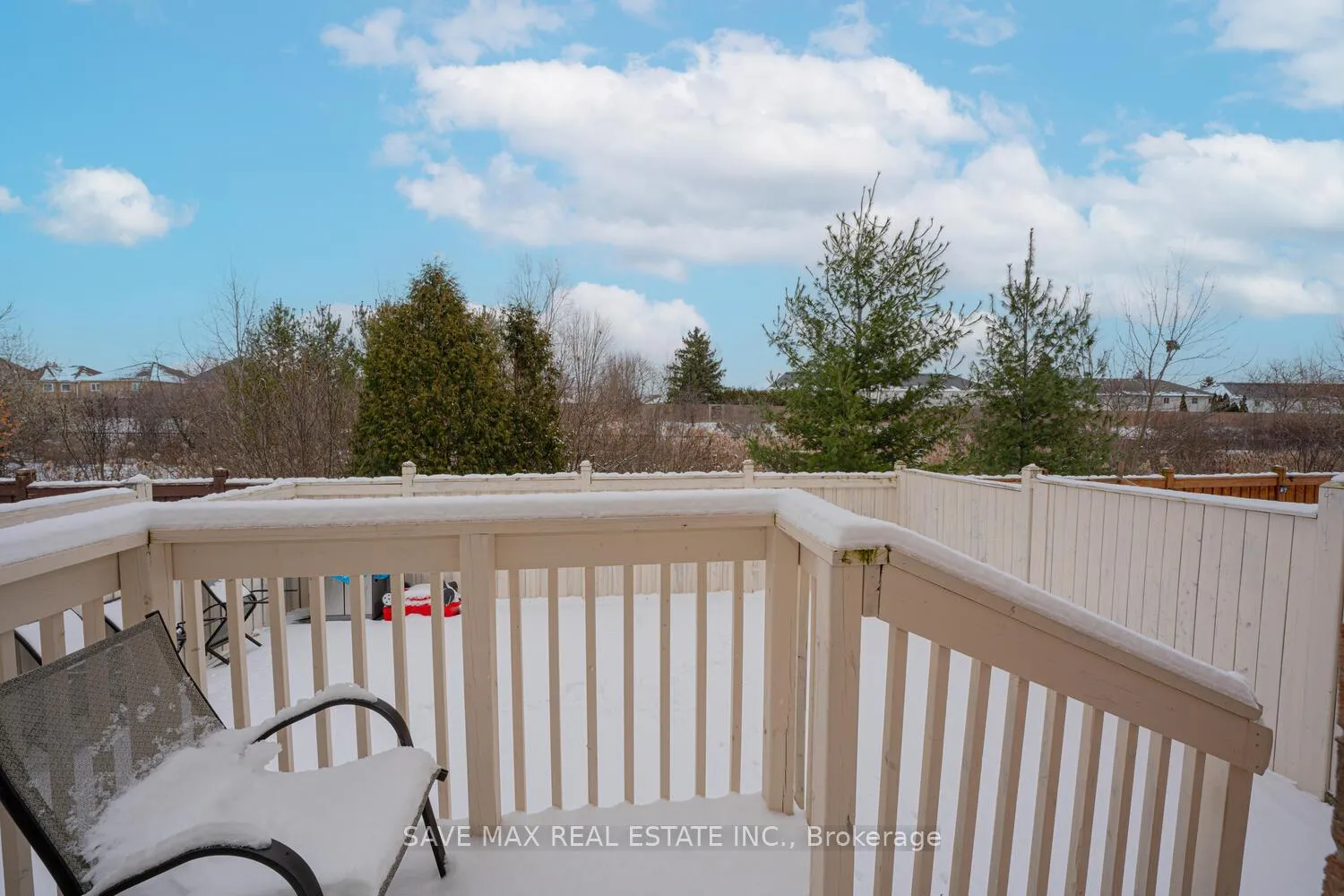 Photo 33 of 50 Begonia Crescent, Brampton, Northwest Sandalwood Parkway — HOMEH