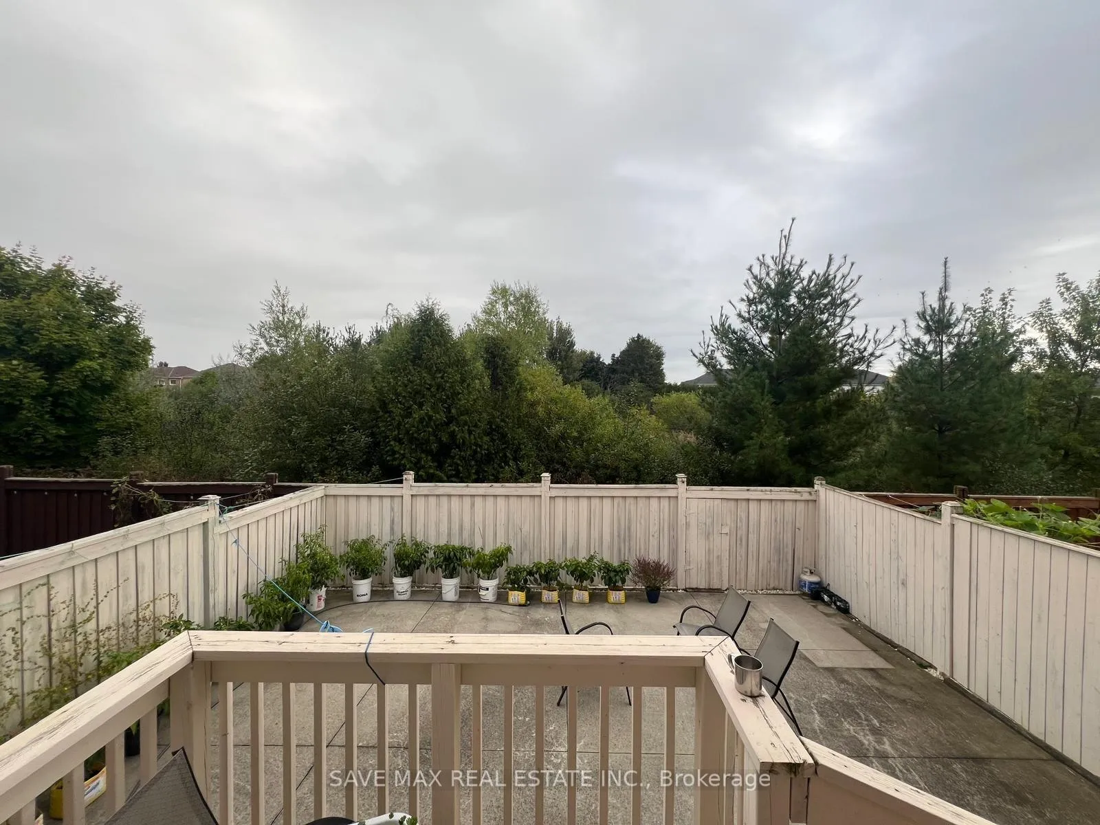 Photo 35 of 50 Begonia Crescent, Brampton, Northwest Sandalwood Parkway — HOMEH
