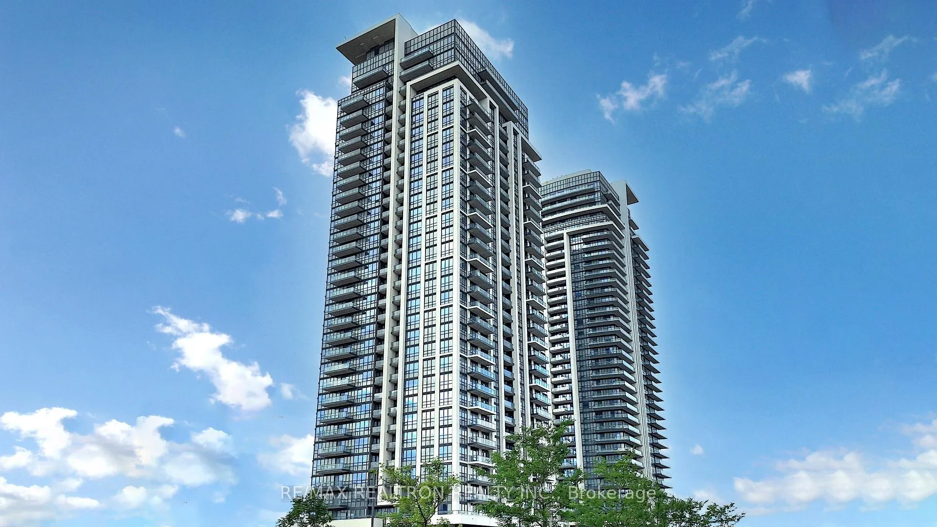 Photo 1 of Unit 705, 38 Gandhi Lane, Markham, Commerce Valley — HOMEH