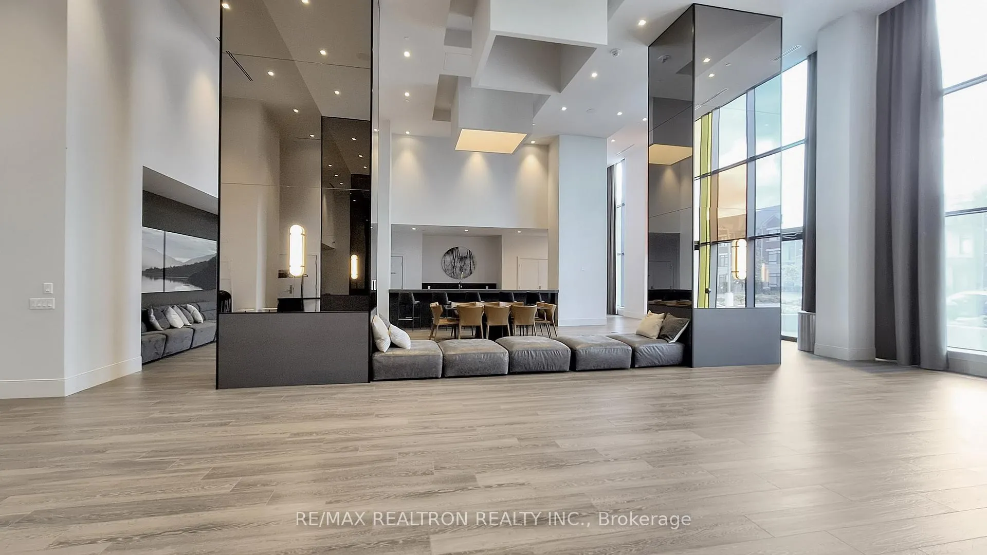 Photo 7 of Unit 705, 38 Gandhi Lane, Markham, Commerce Valley — HOMEH