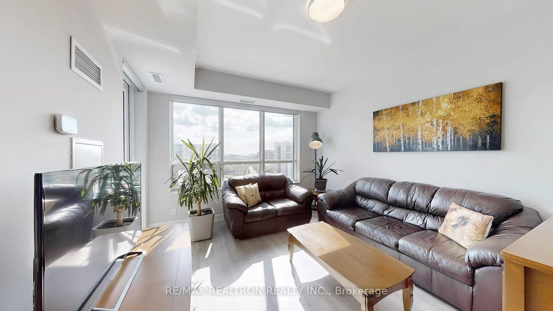 Photo 9 of Unit 705, 38 Gandhi Lane, Markham, Commerce Valley — HOMEH