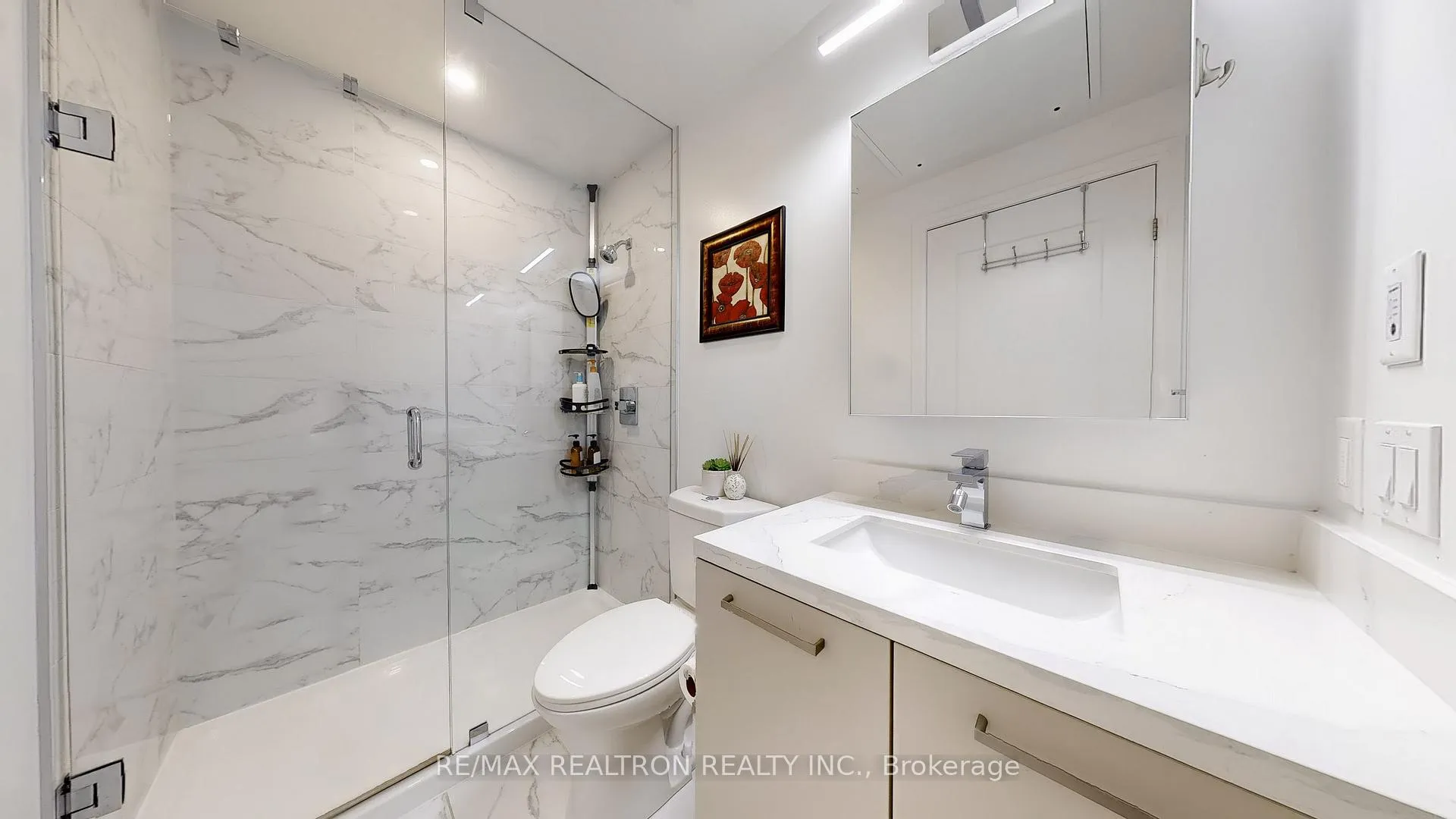 Photo 19 of Unit 705, 38 Gandhi Lane, Markham, Commerce Valley — HOMEH