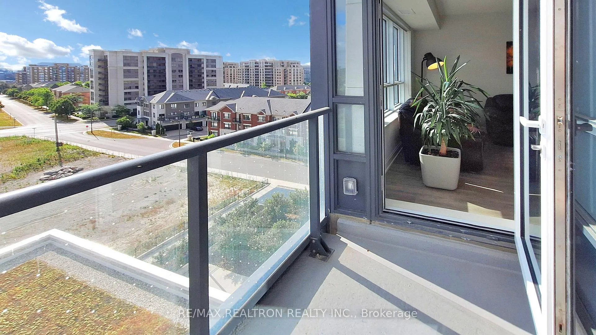 Photo 24 of Unit 705, 38 Gandhi Lane, Markham, Commerce Valley — HOMEH