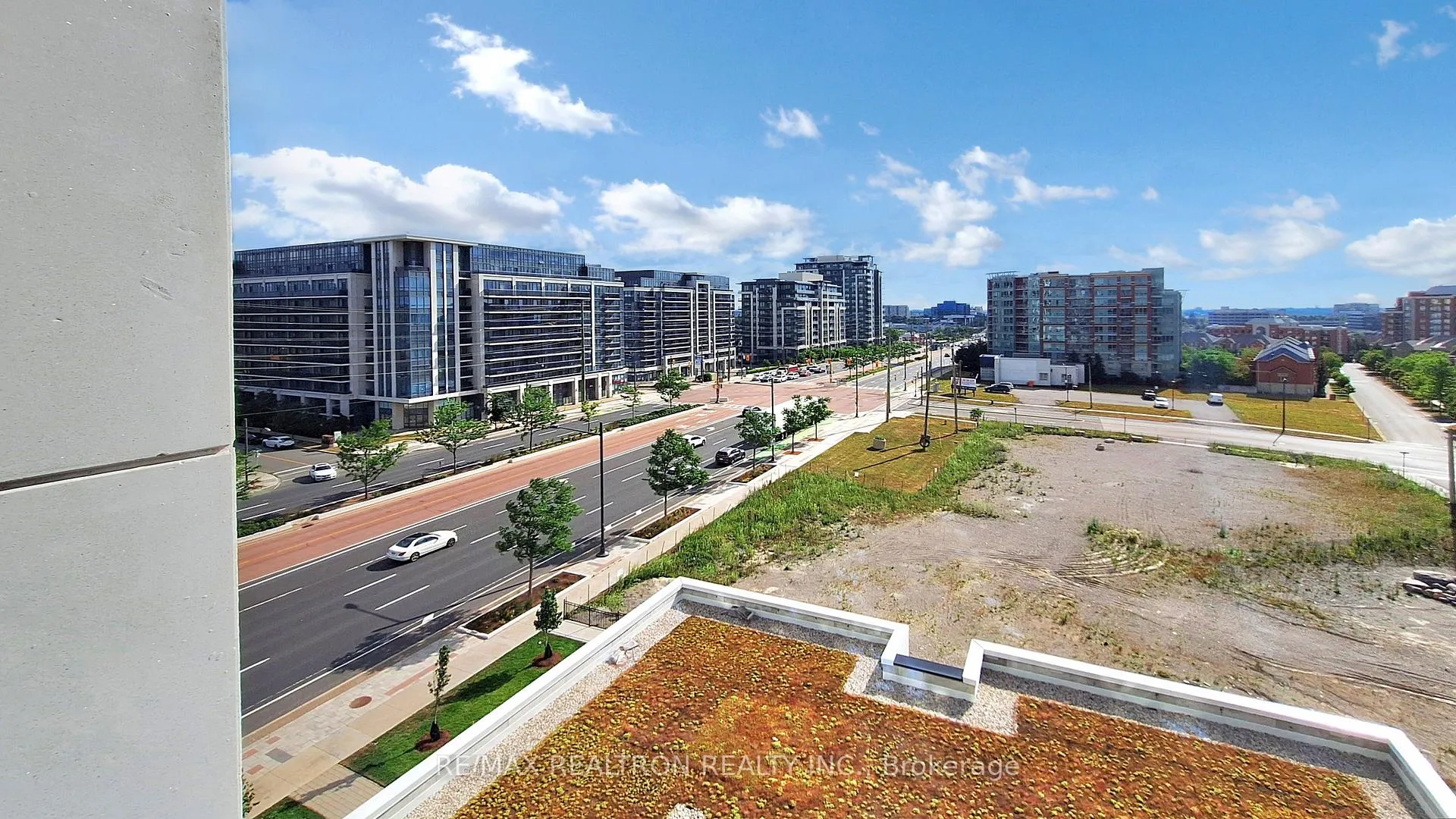 Photo 26 of Unit 705, 38 Gandhi Lane, Markham, Commerce Valley — HOMEH