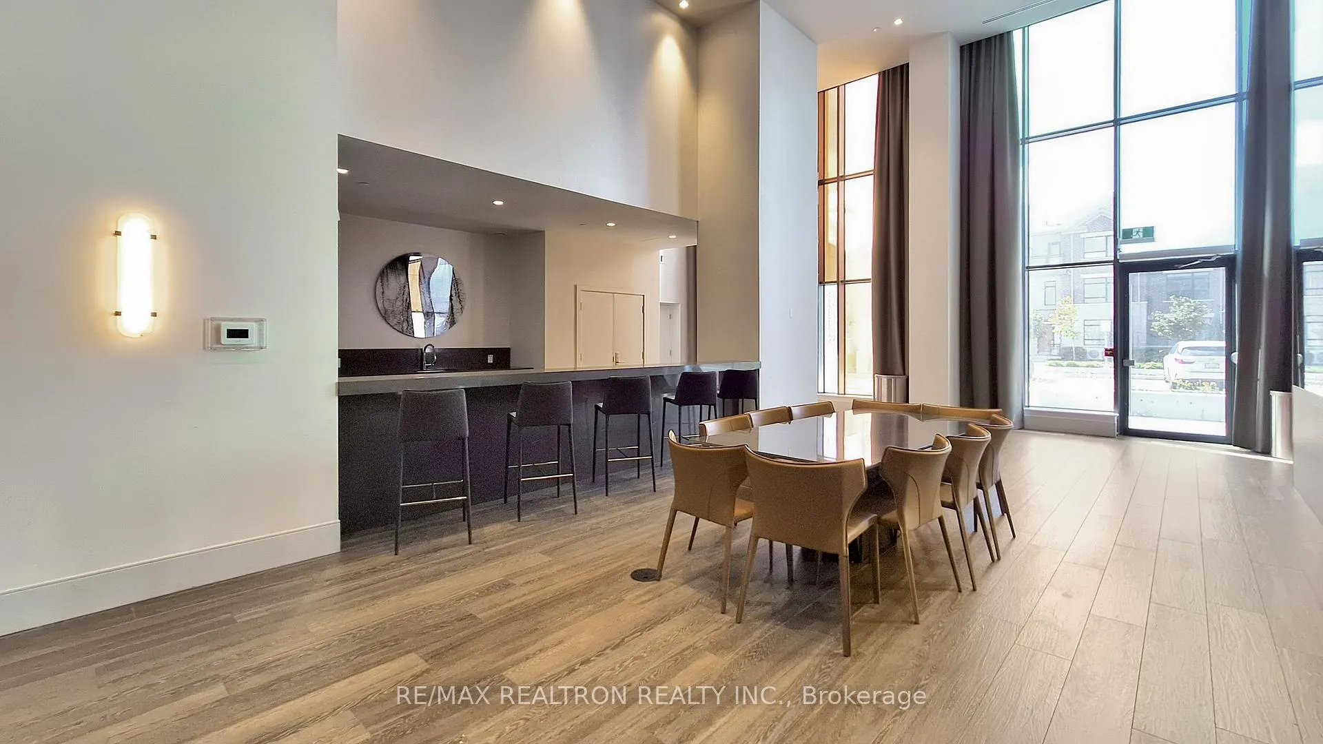 Photo 27 of Unit 705, 38 Gandhi Lane, Markham, Commerce Valley — HOMEH