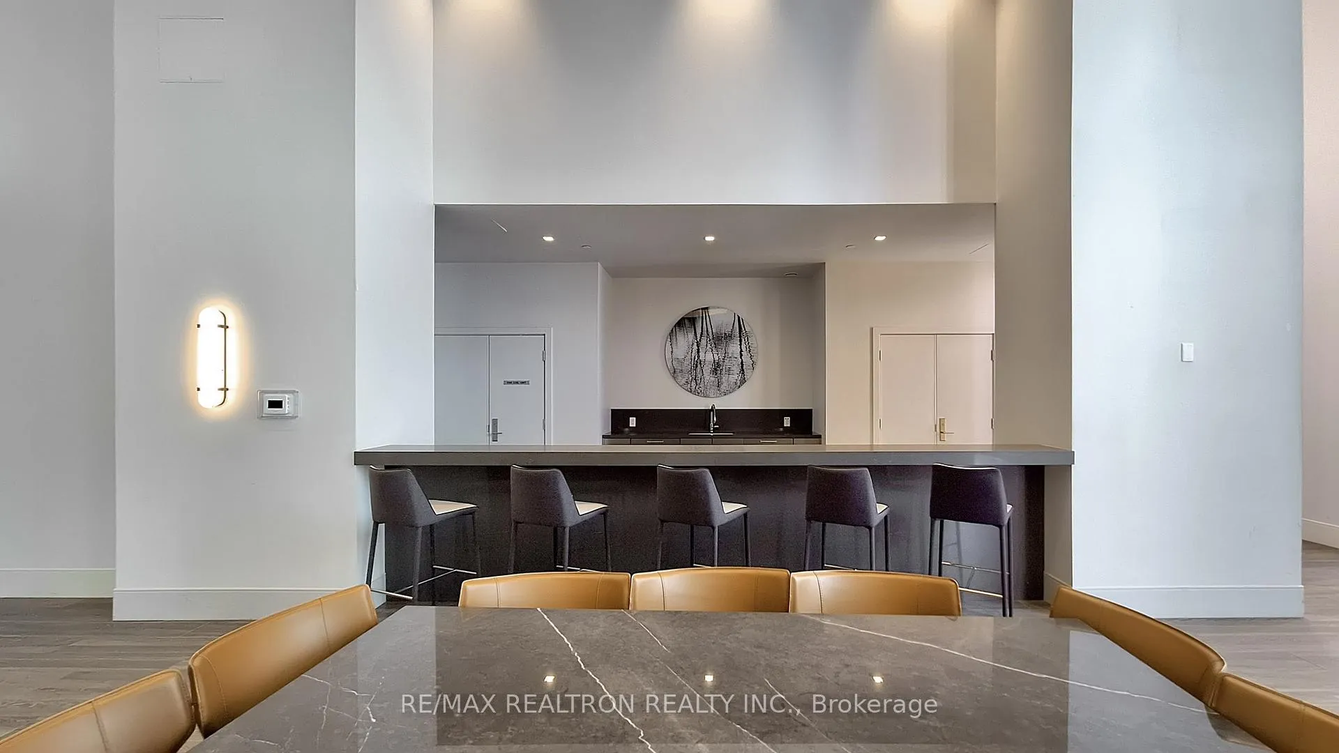 Photo 28 of Unit 705, 38 Gandhi Lane, Markham, Commerce Valley — HOMEH