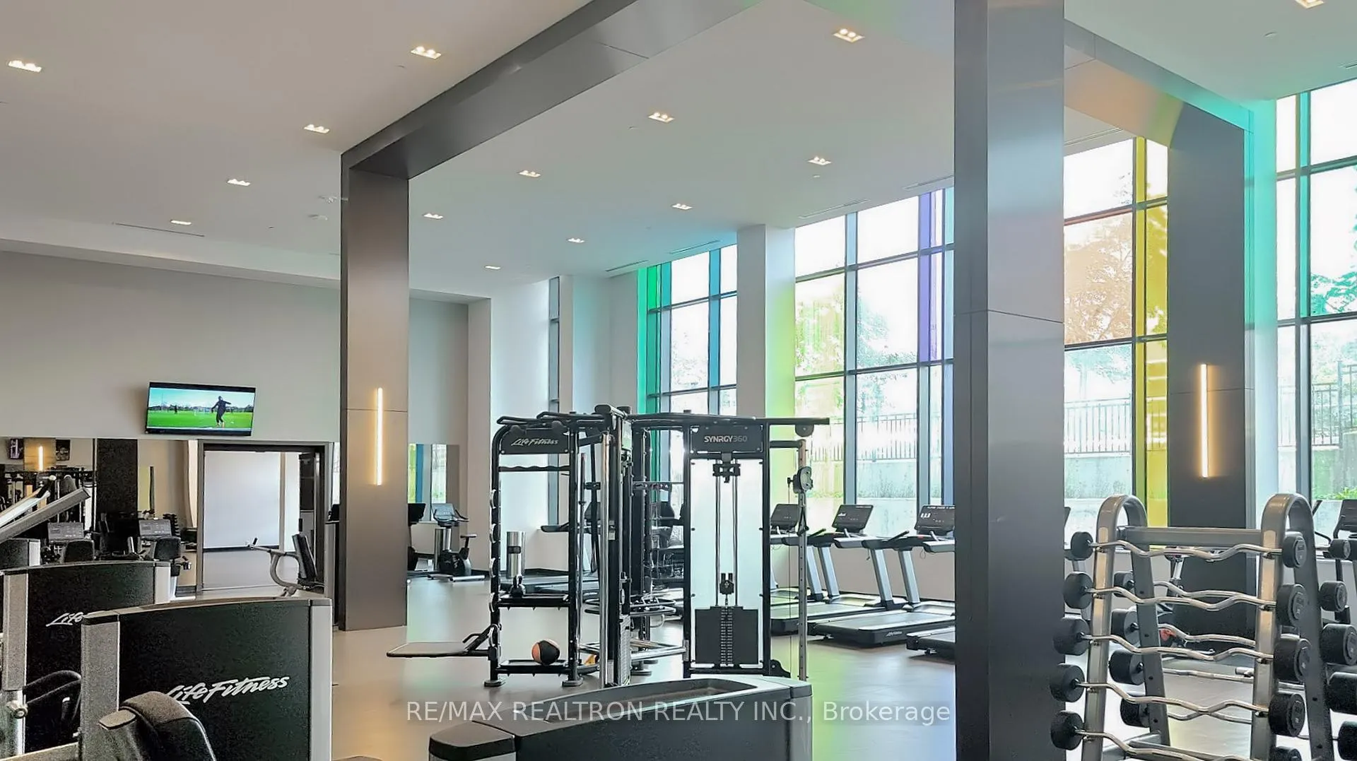 Photo 35 of Unit 705, 38 Gandhi Lane, Markham, Commerce Valley — HOMEH