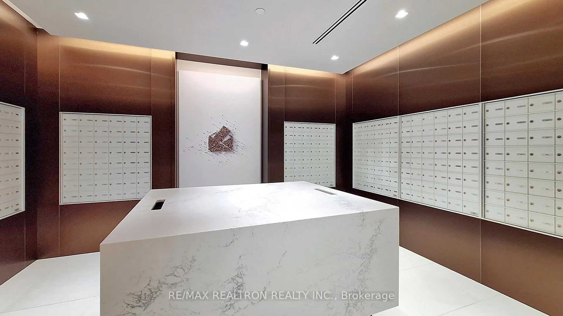 Photo 43 of Unit 705, 38 Gandhi Lane, Markham, Commerce Valley — HOMEH