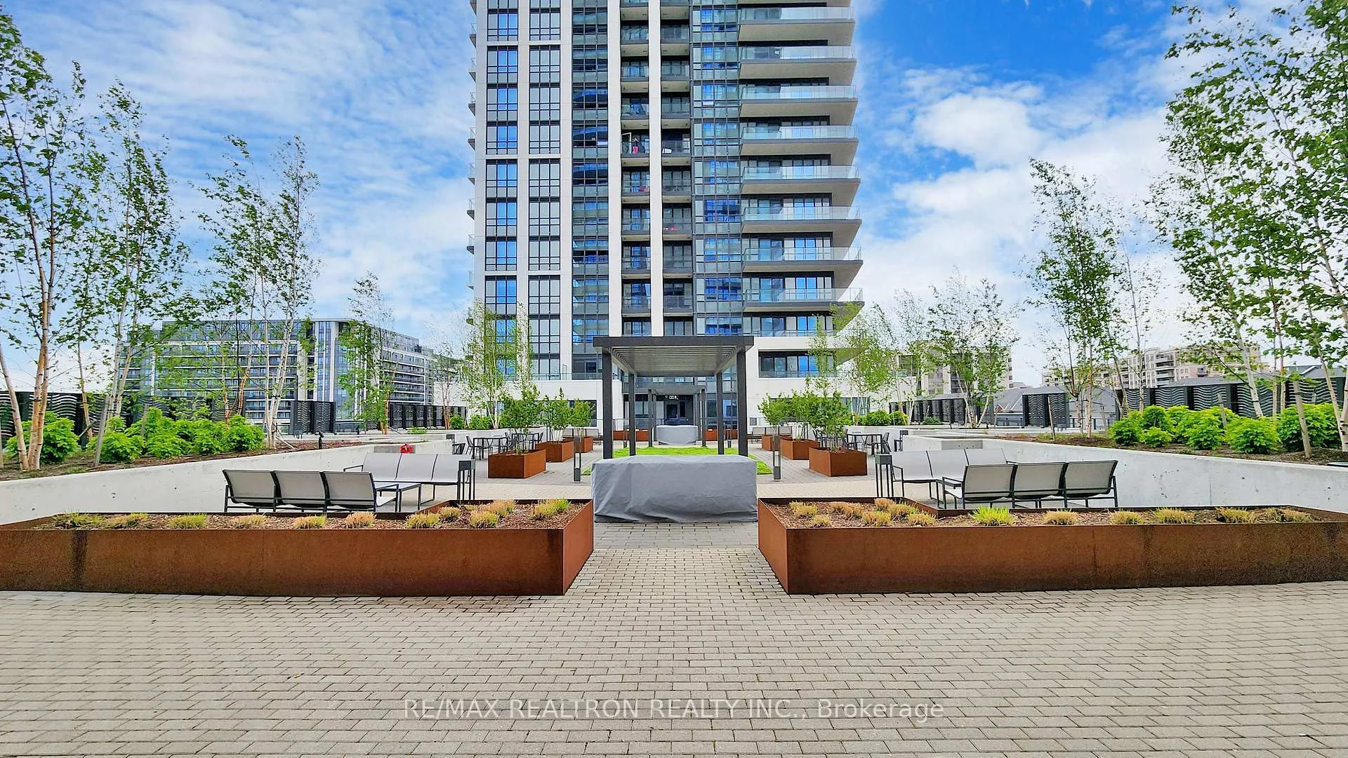 Photo 46 of Unit 705, 38 Gandhi Lane, Markham, Commerce Valley — HOMEH
