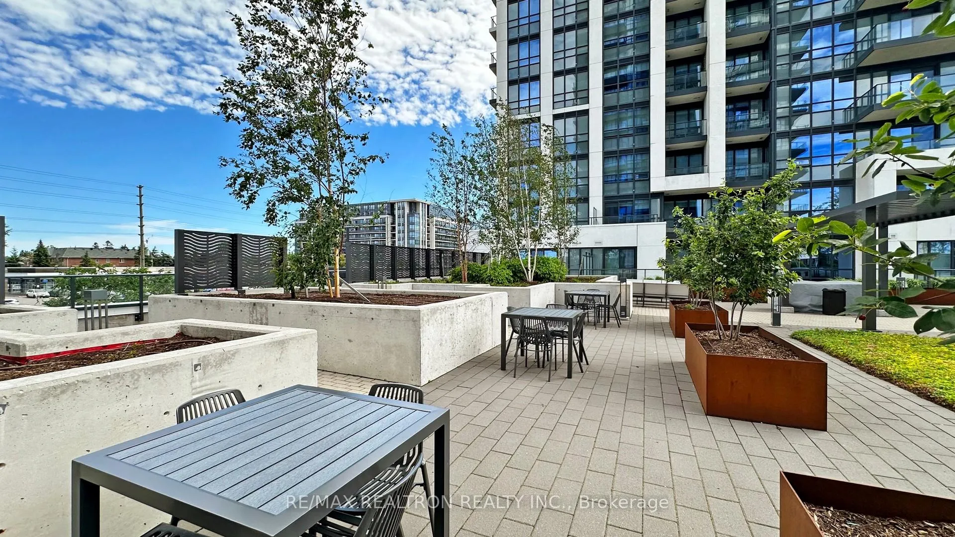 Photo 48 of Unit 705, 38 Gandhi Lane, Markham, Commerce Valley — HOMEH