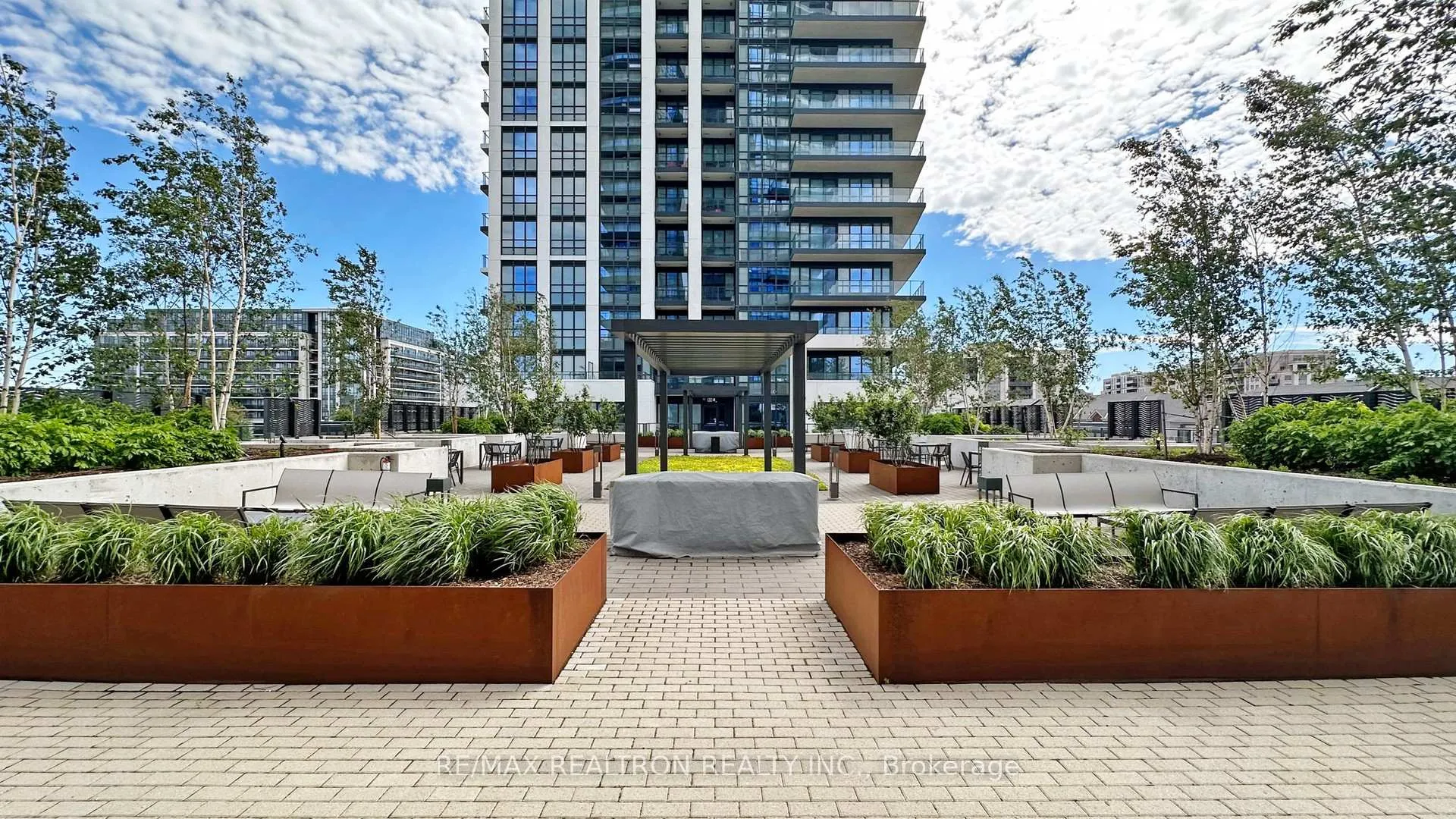 Photo 49 of Unit 705, 38 Gandhi Lane, Markham, Commerce Valley — HOMEH